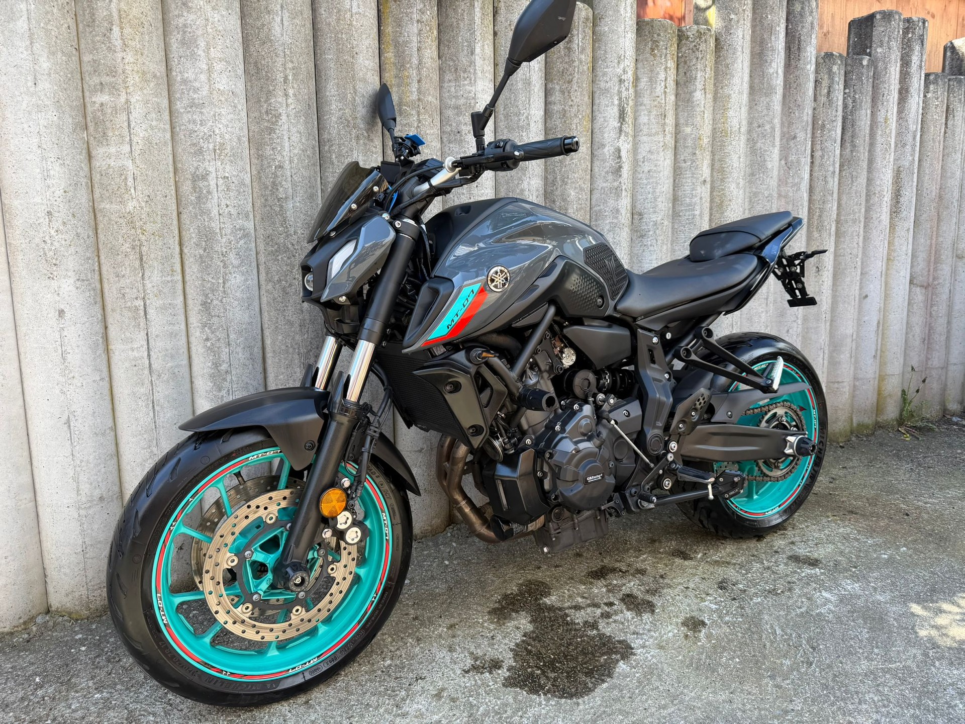 YAMAHA MT-07 (35KW)-image-0
