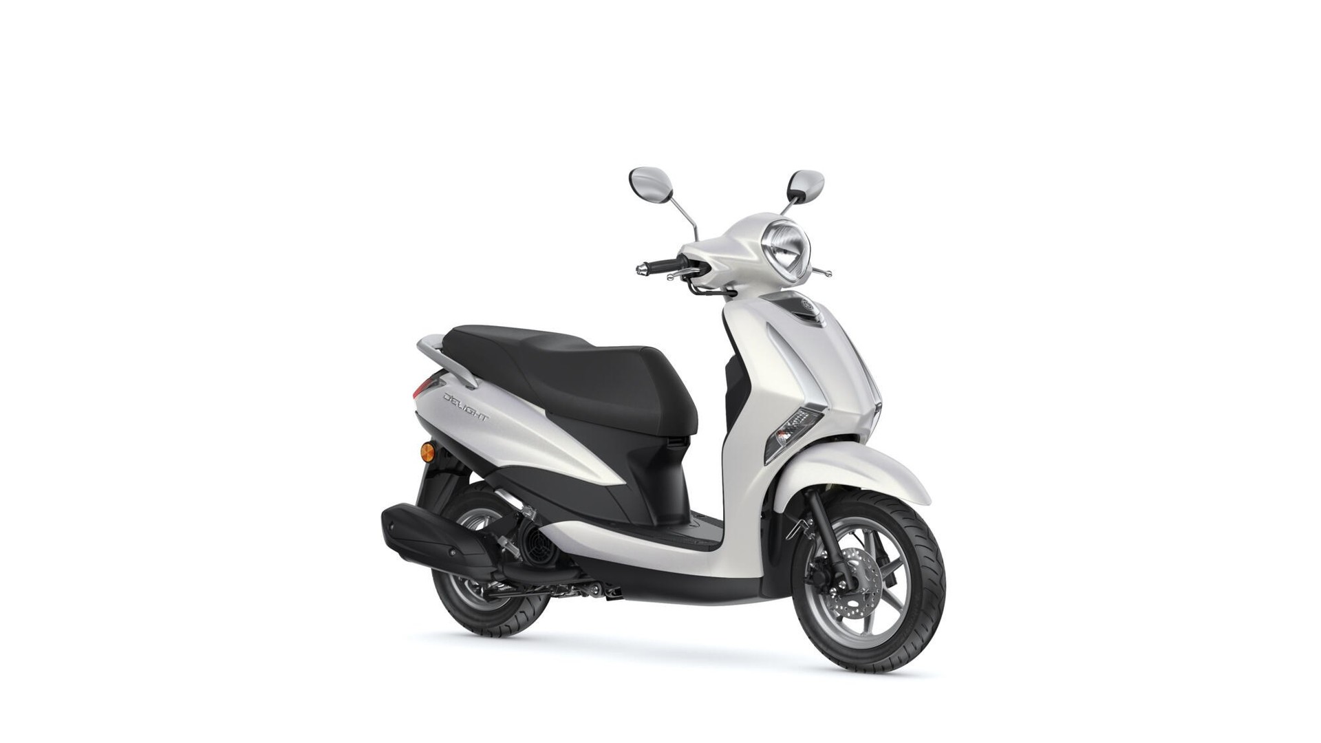 YAMAHA D'elight LTS 125 UBS-image-1
