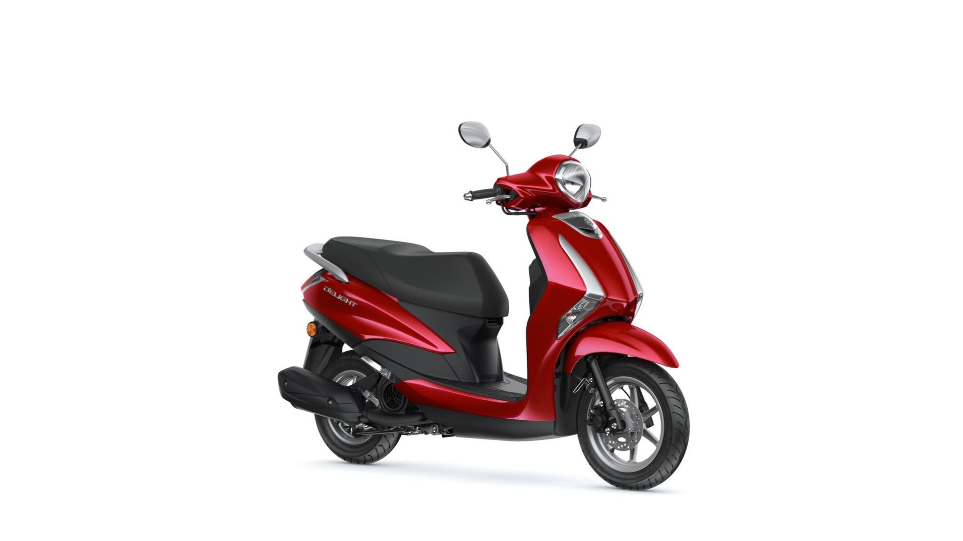 YAMAHA D'elight LTS 125 UBS-image-0