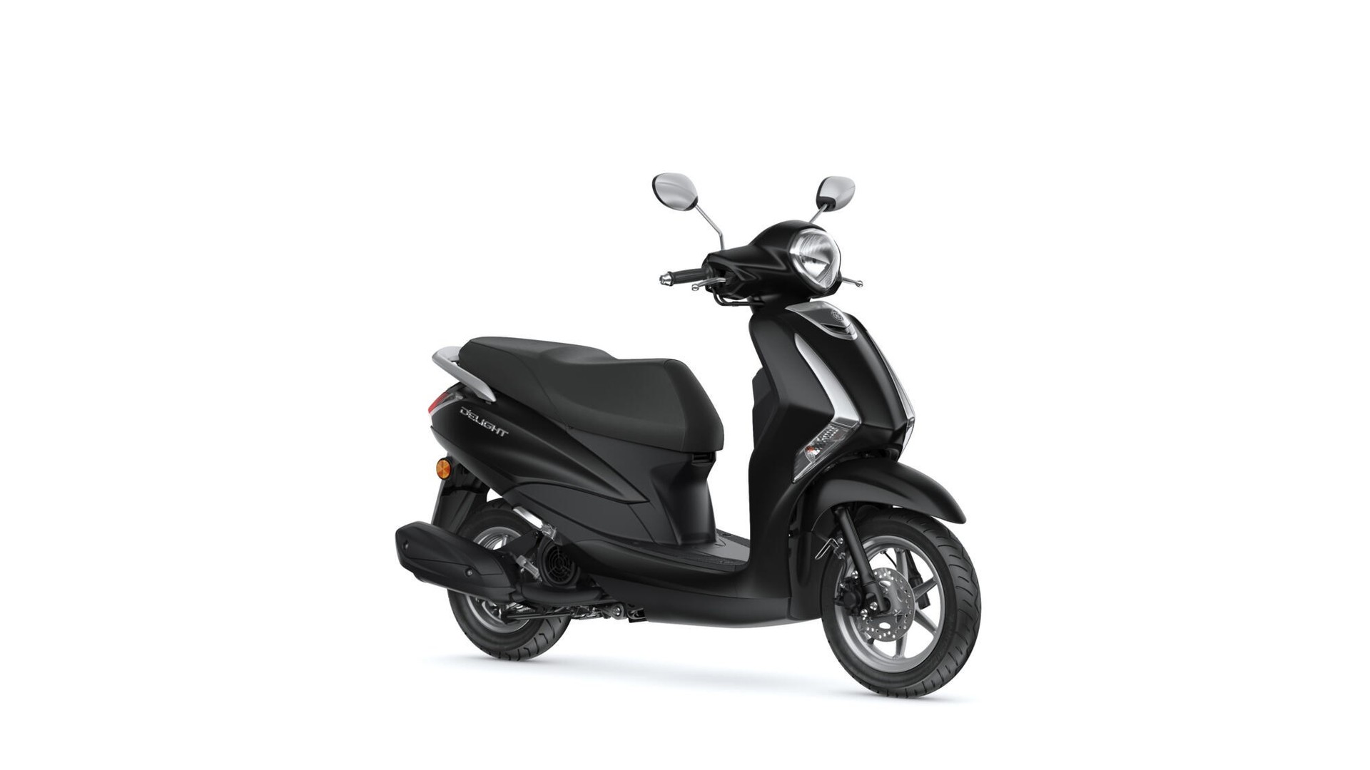 YAMAHA D'elight LTS 125 UBS-image-2