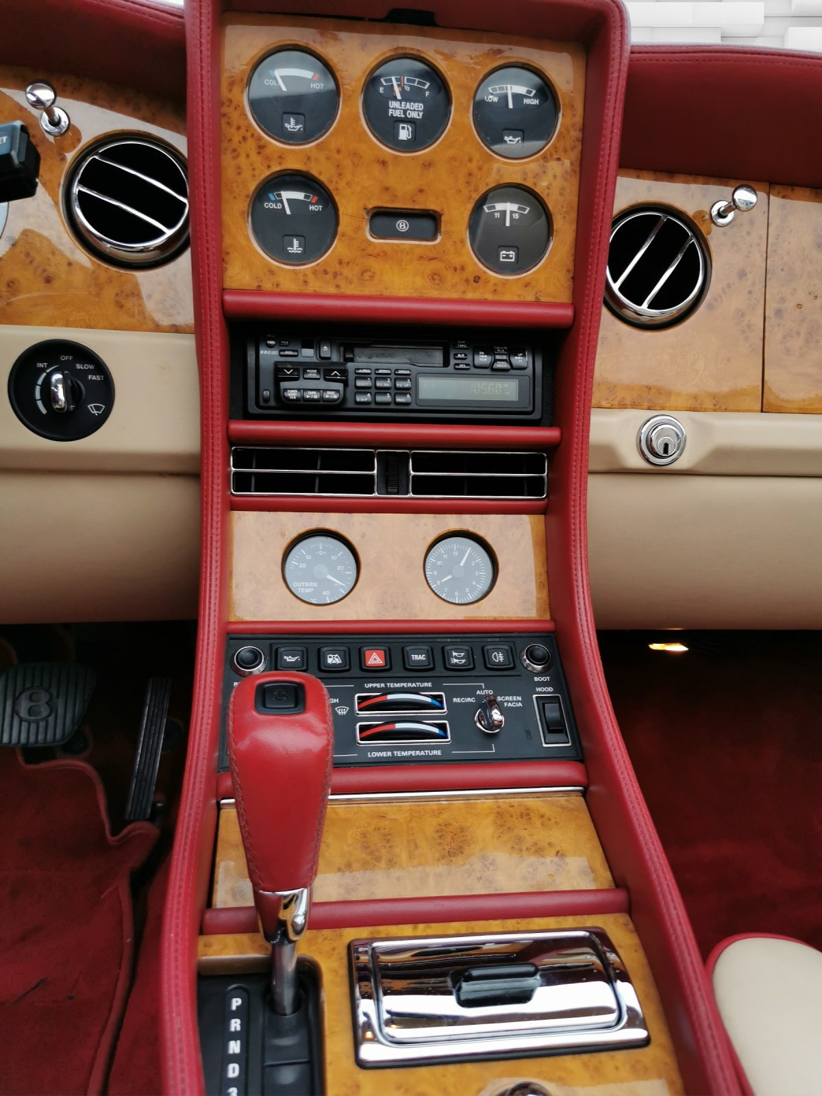 BENTLEY Azure-image-15