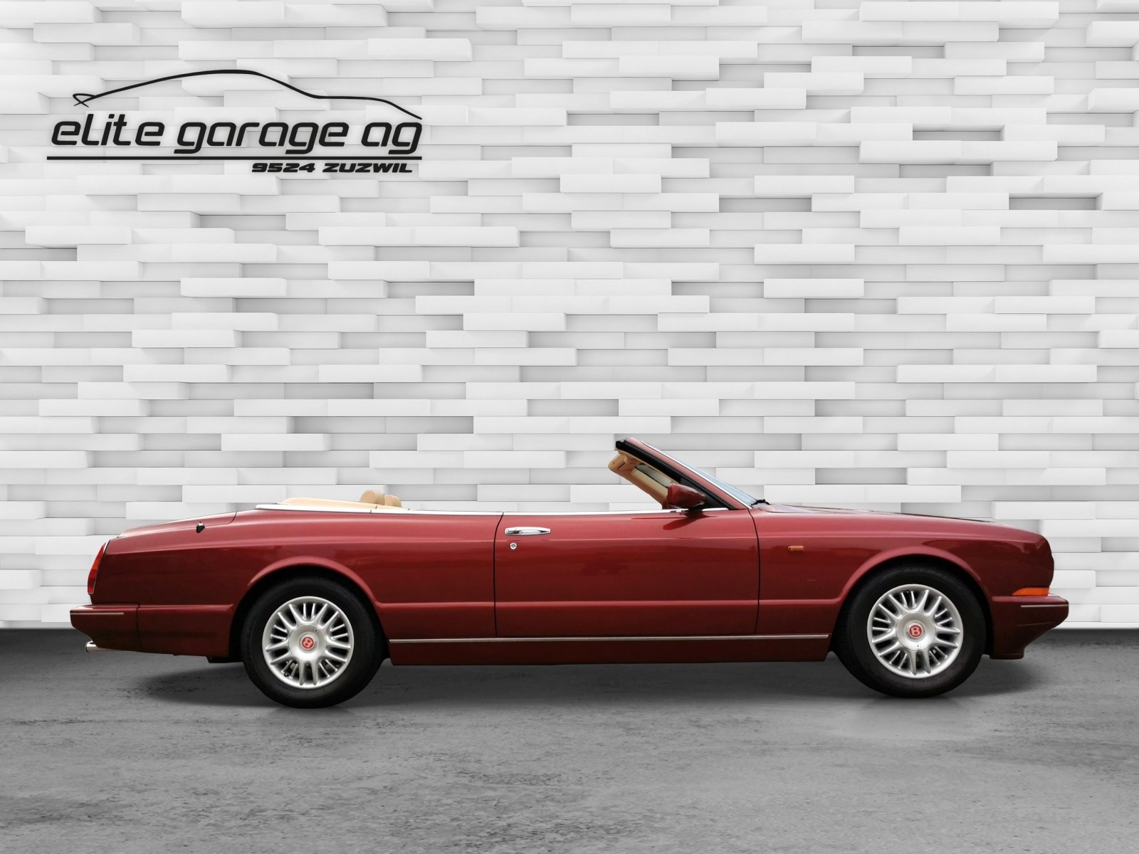 BENTLEY Azure-image-3
