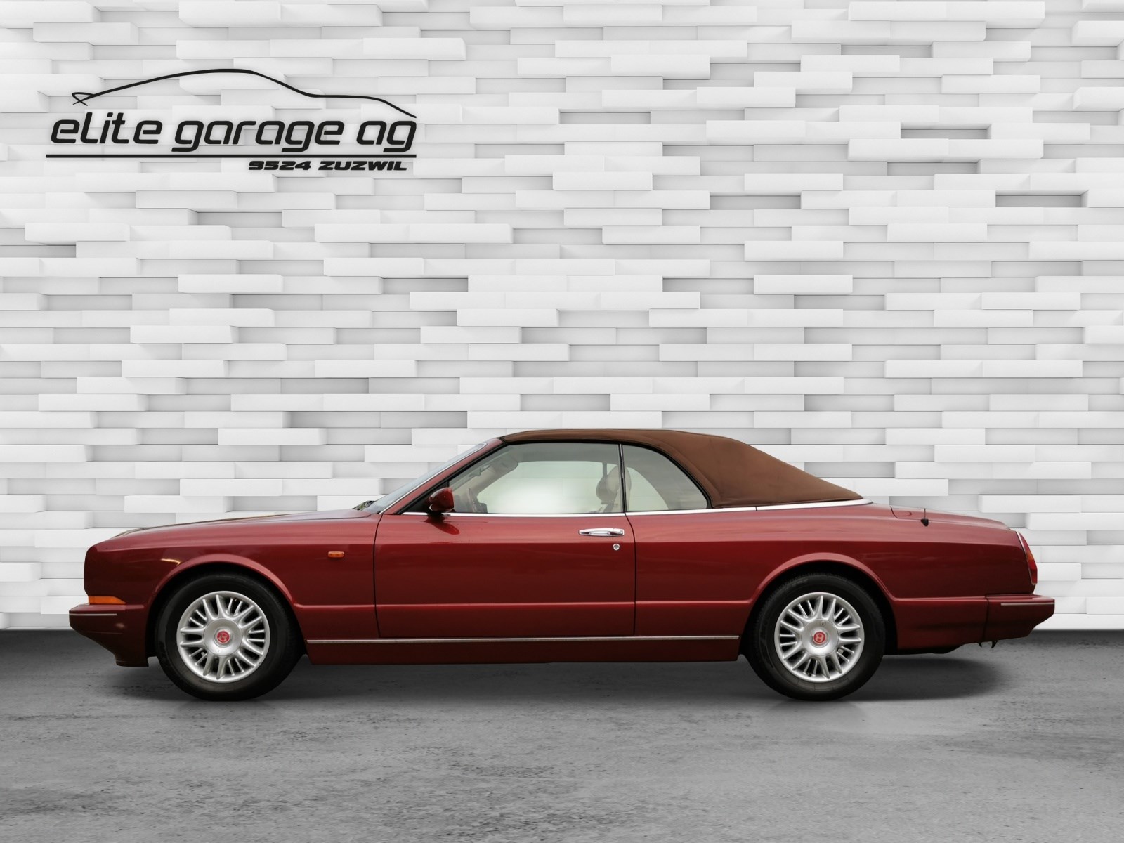 BENTLEY Azure-image-4