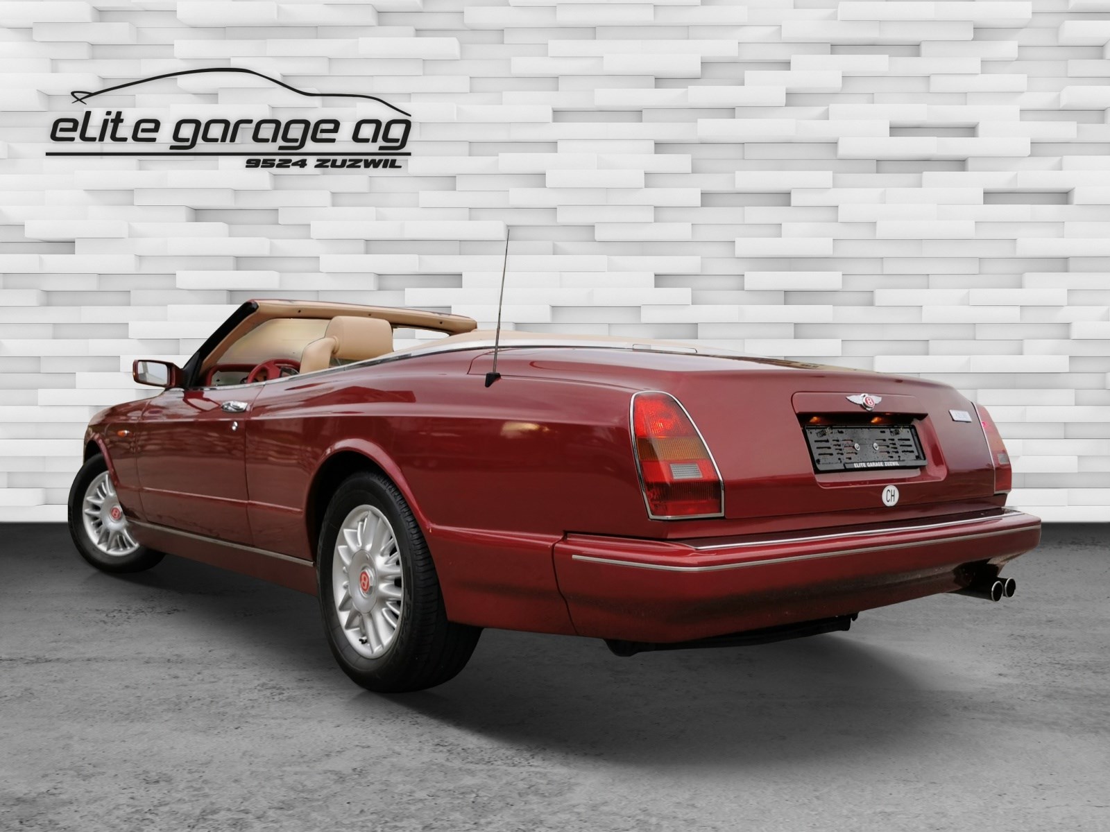BENTLEY Azure-image-7
