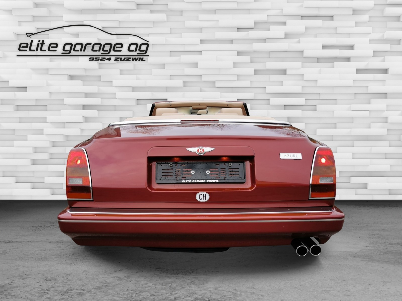 BENTLEY Azure-image-6