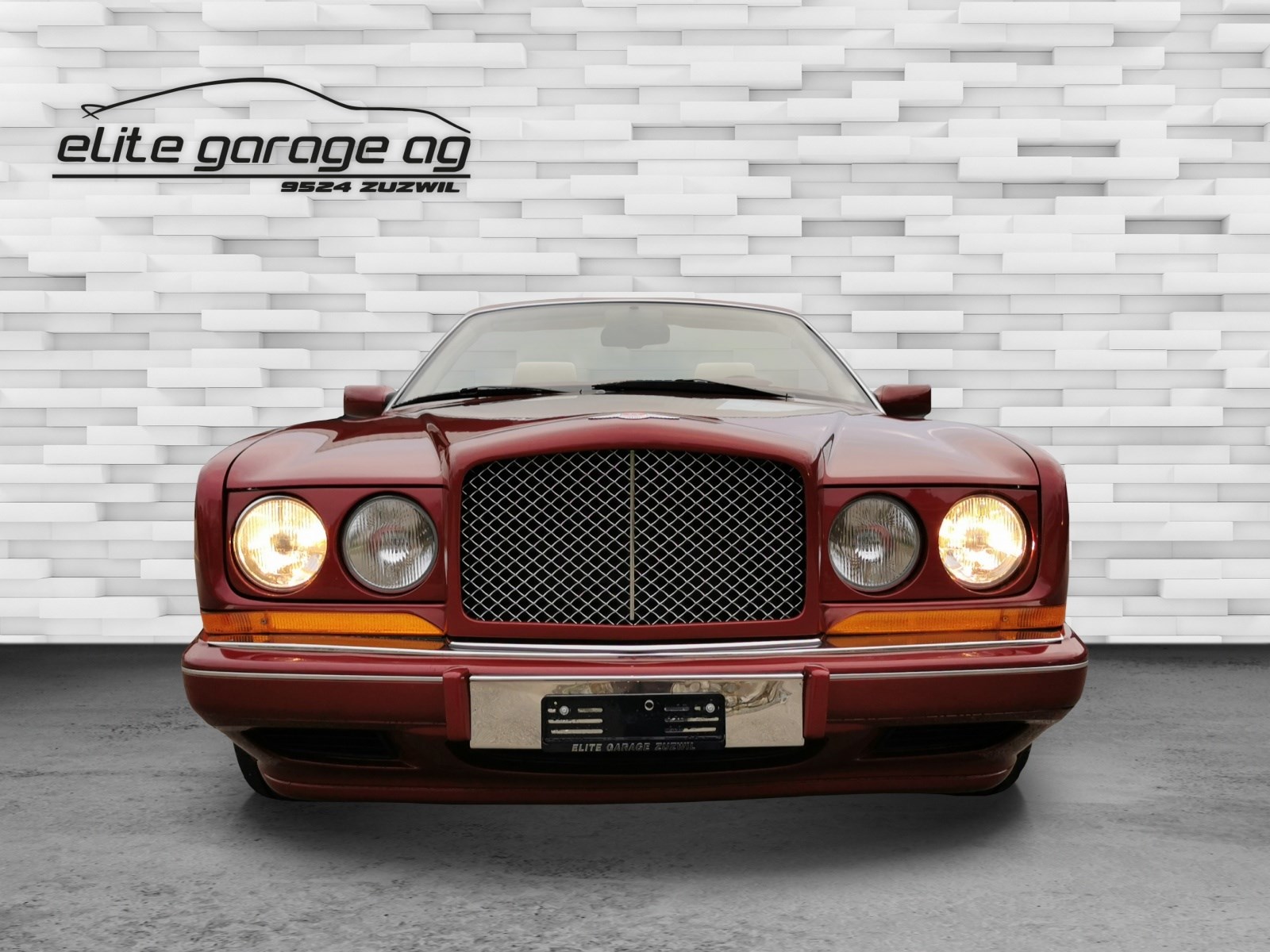 BENTLEY Azure-image-1