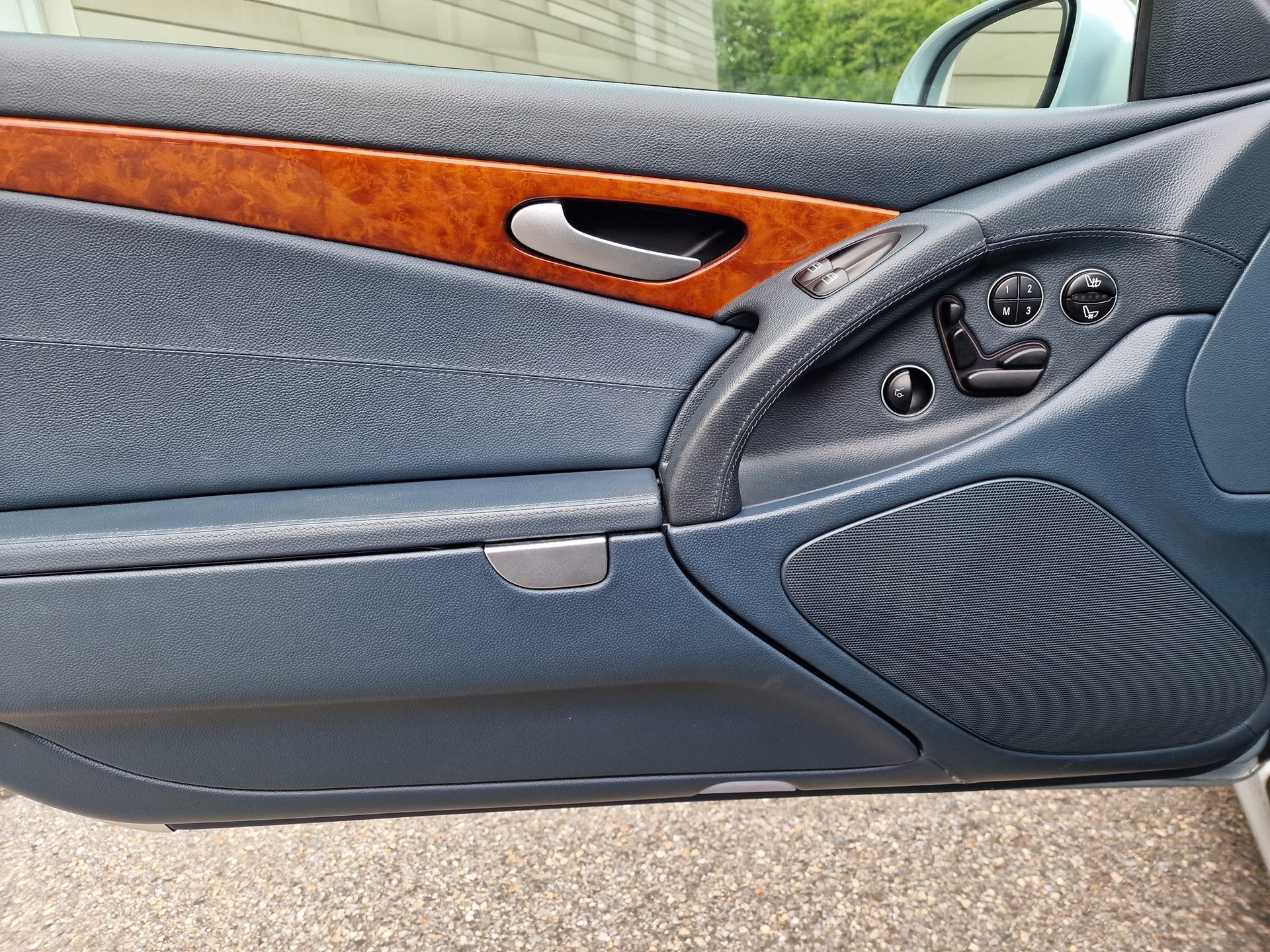 MERCEDES-BENZ SL 350-image-26