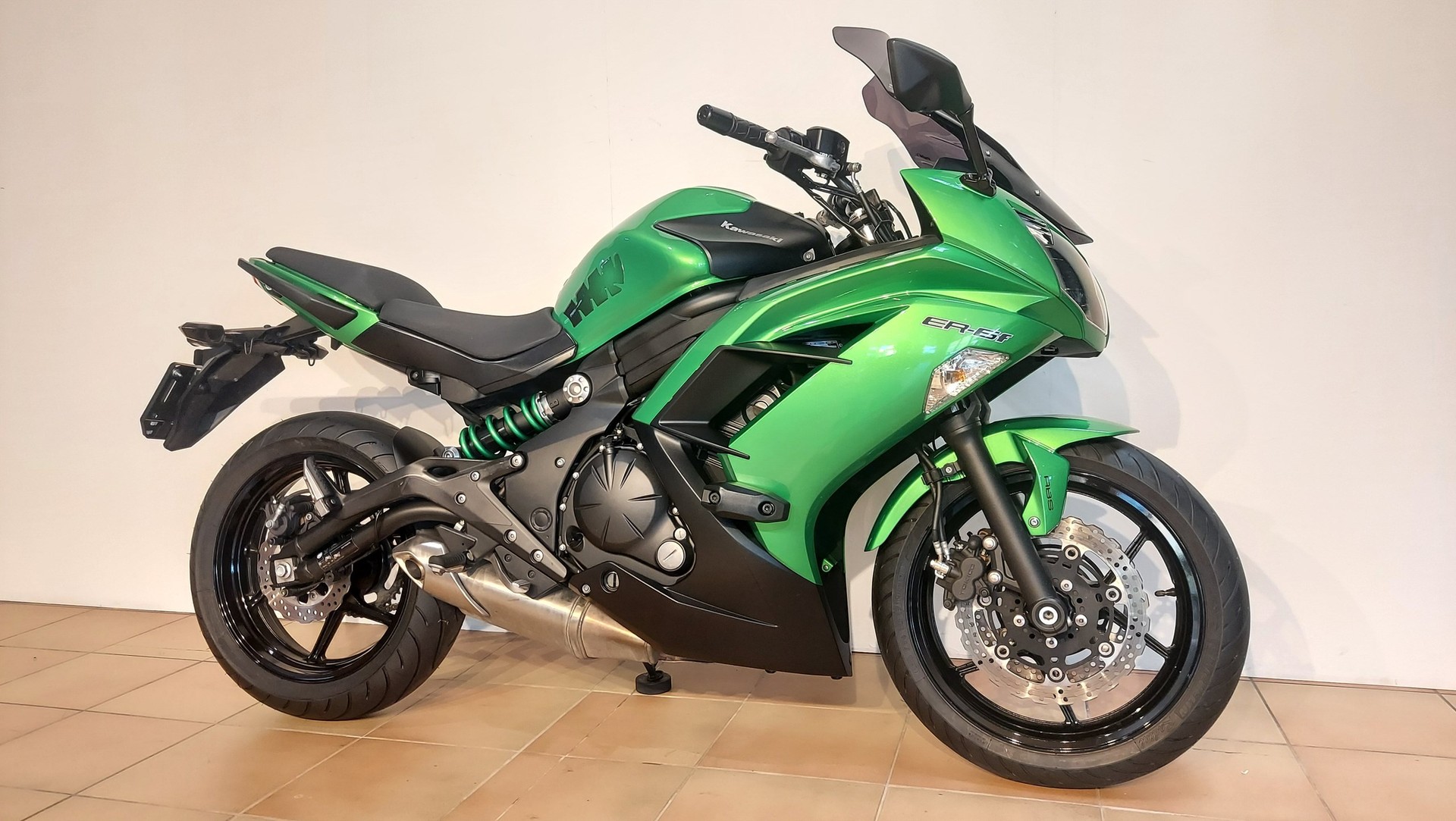 KAWASAKI ER-6 f ABS-image-2