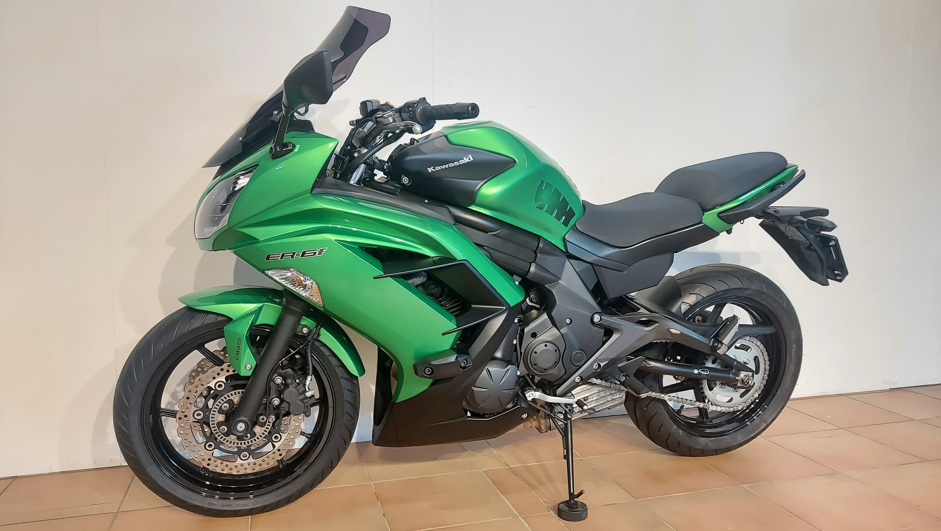 KAWASAKI ER-6 f ABS-image-3