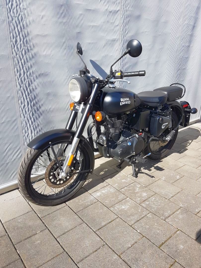 ROYAL ENFIELD CLASSIC 500 EFI EU4-image-4