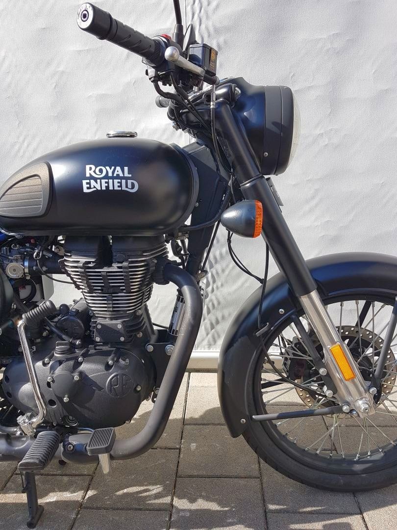 ROYAL ENFIELD CLASSIC 500 EFI EU4-image-3
