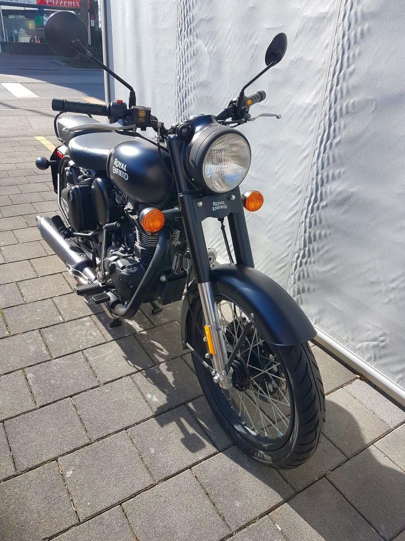 ROYAL ENFIELD CLASSIC 500 EFI EU4-image-1