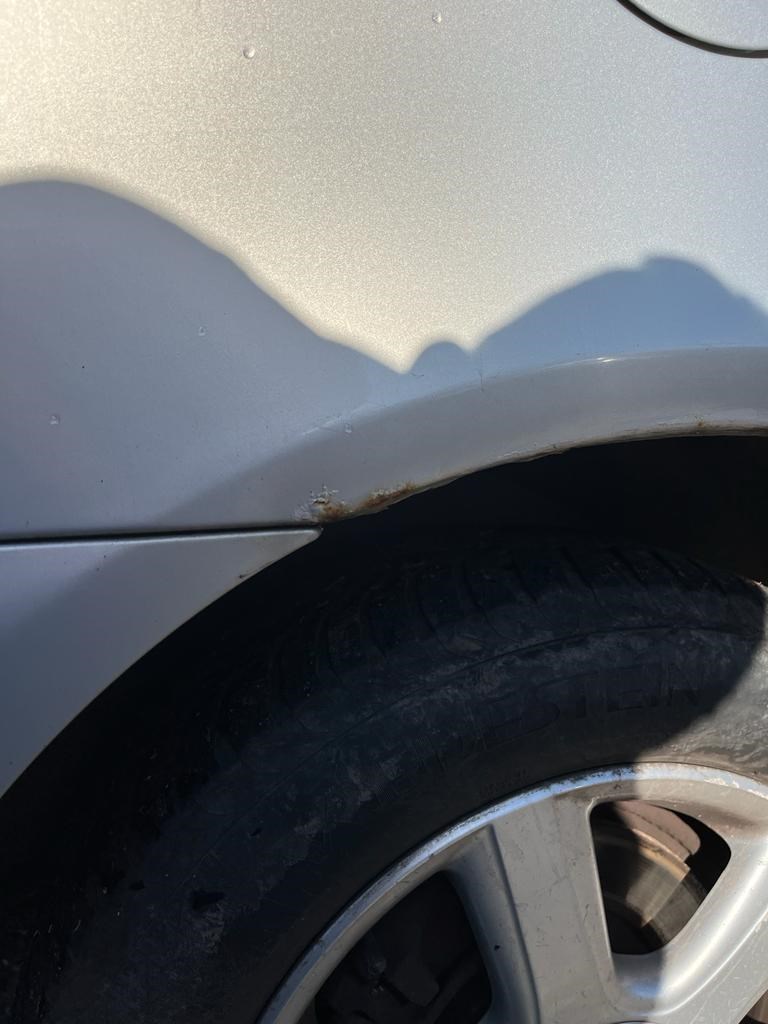 VW Sharan 2.8 V6 Highline-image-7