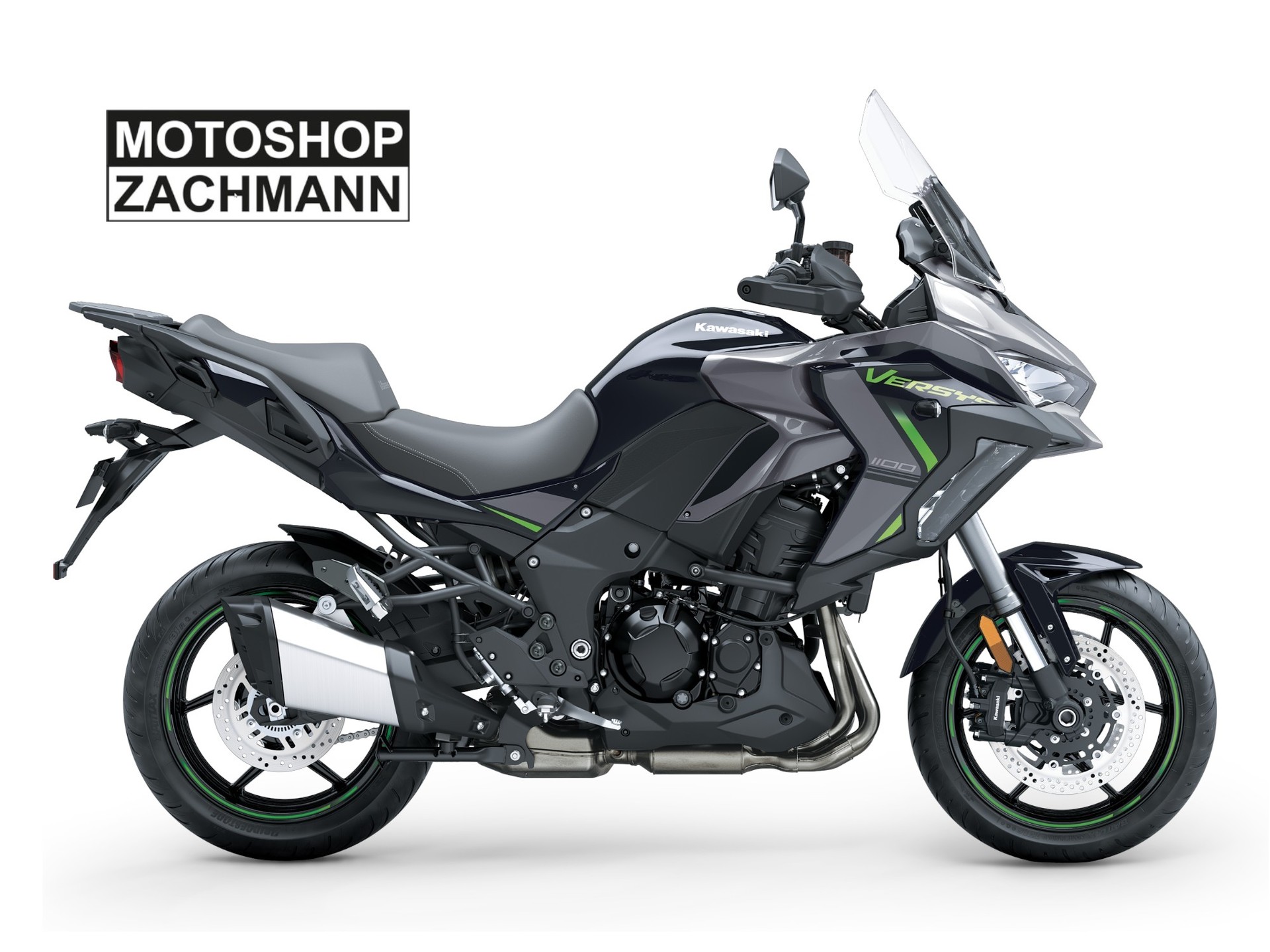 KAWASAKI VERSYS 1100 SE-image-1