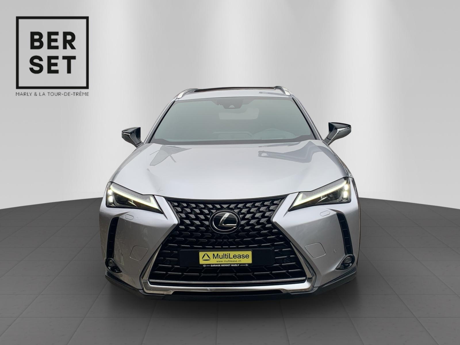 LEXUS UX 250h Comfort-image-19