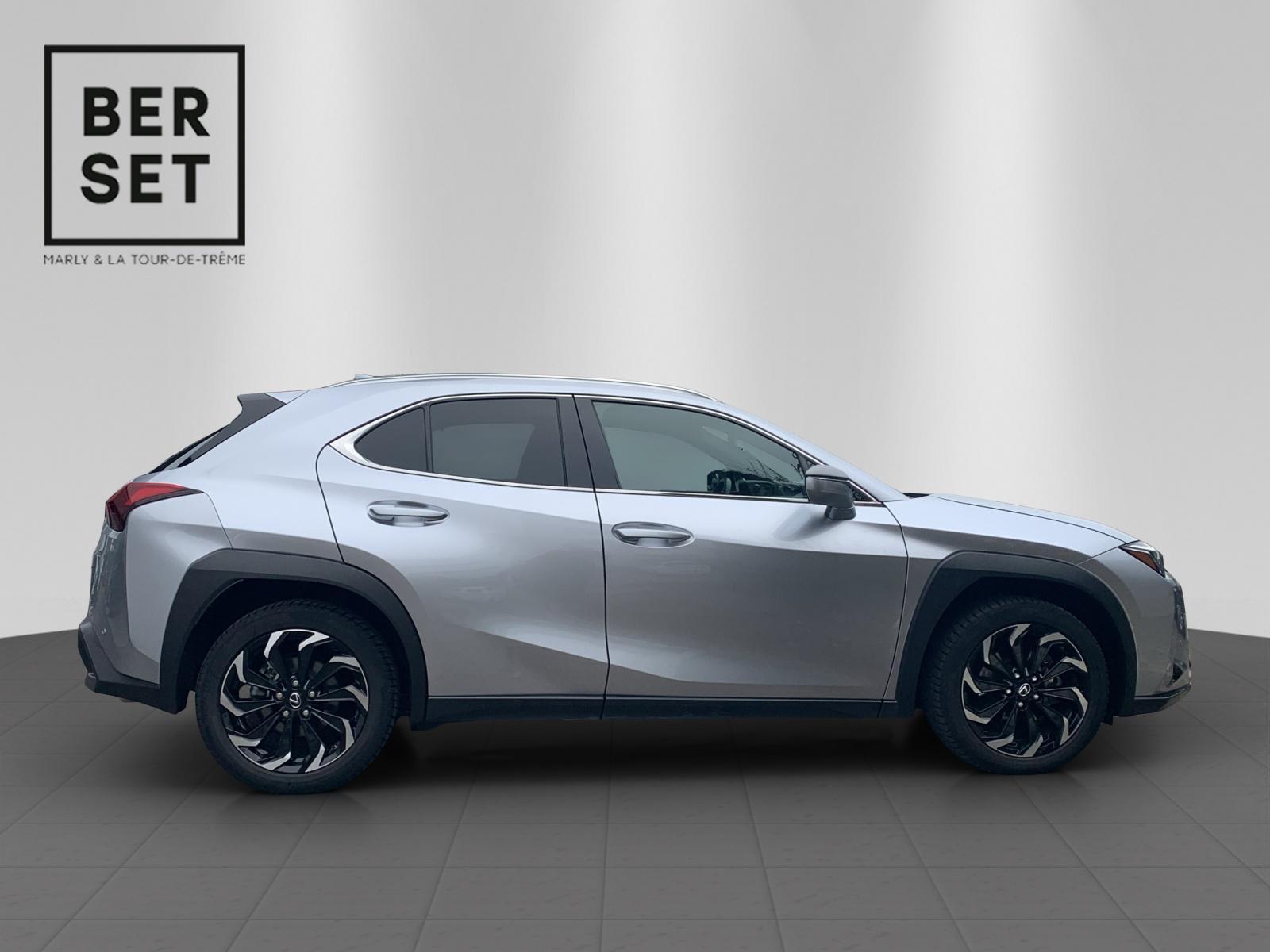 LEXUS UX 250h Comfort-image-5
