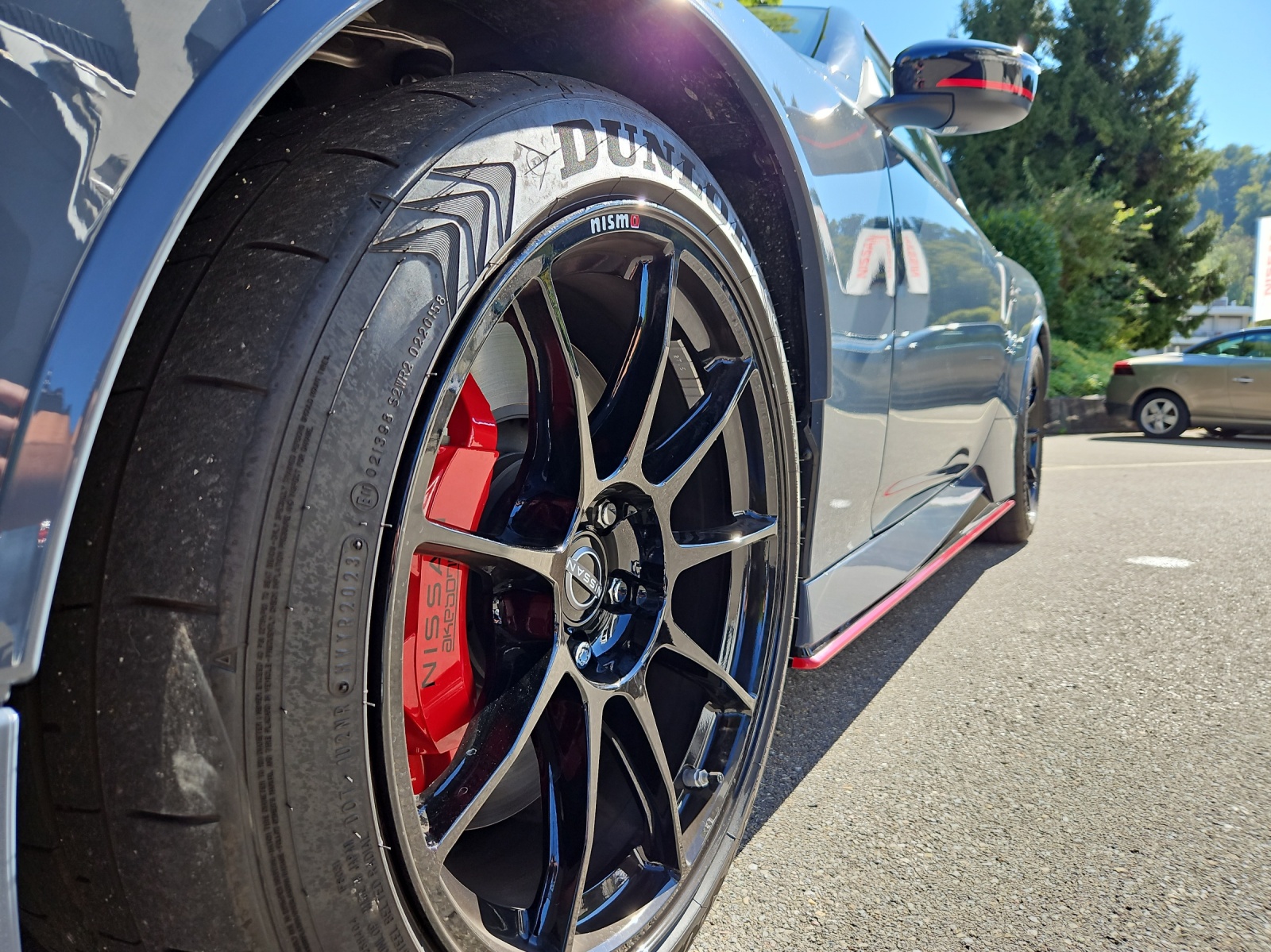 NISSAN Z Nismo MY24-image-13