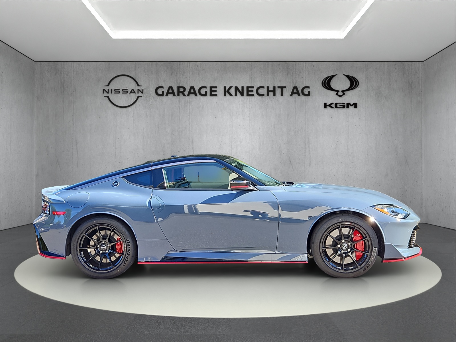 NISSAN Z Nismo MY24
