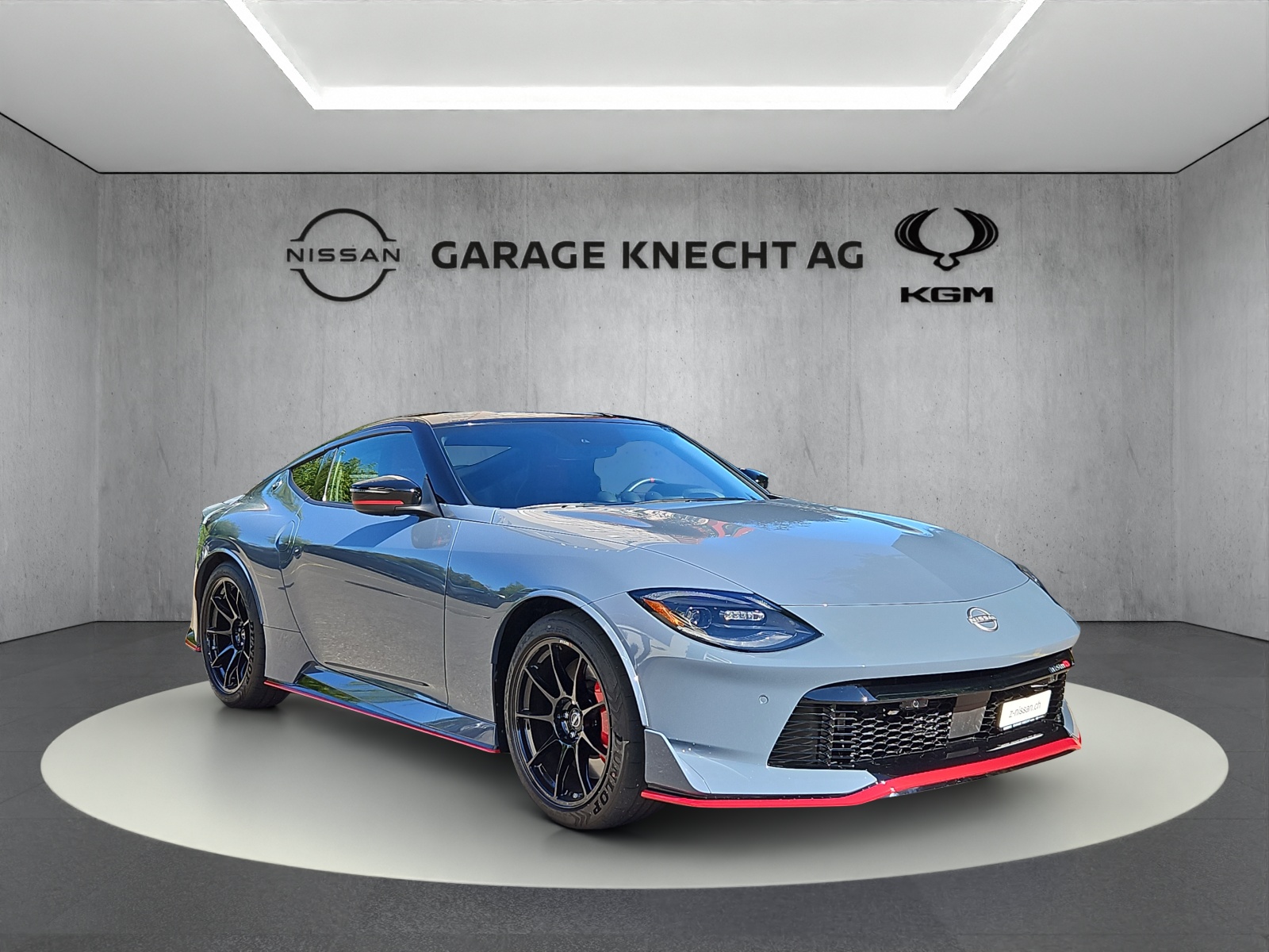 NISSAN Z Nismo MY24-showroom-element-1
