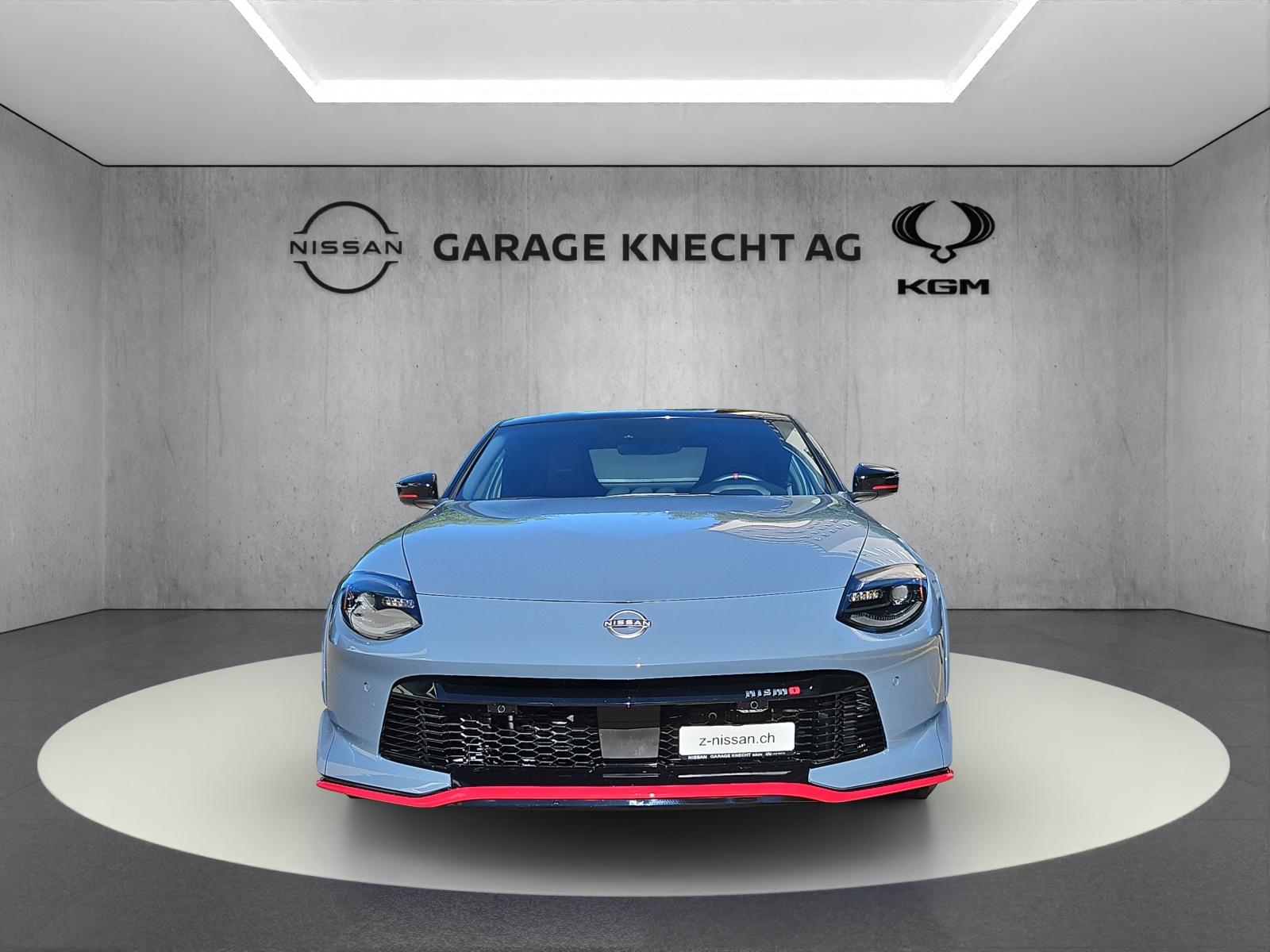 NISSAN Z Nismo MY24-showroom-element-2