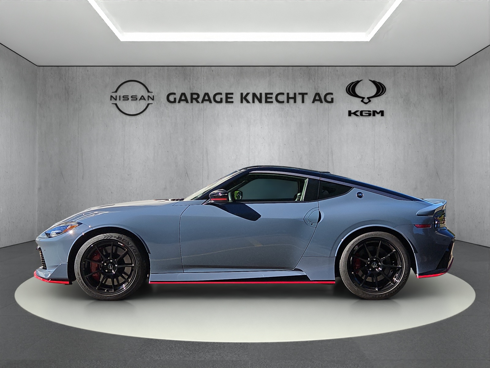 NISSAN Z Nismo MY24-image-4