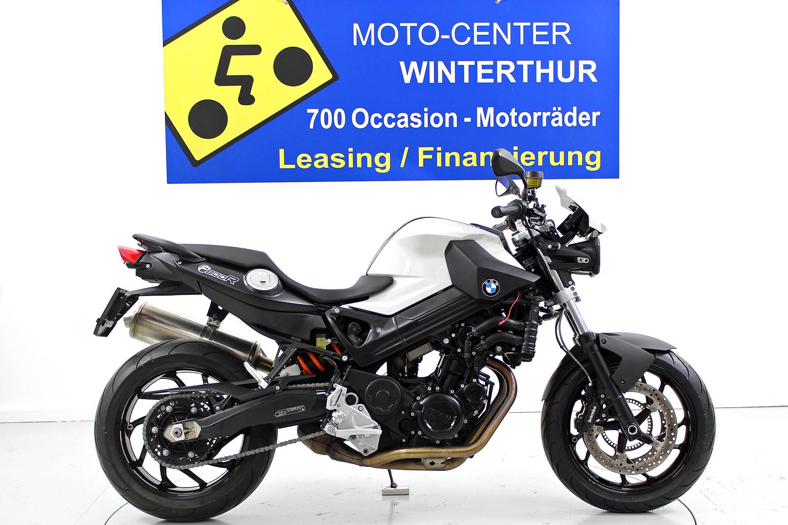 BMW F 800 R ABS-image-0