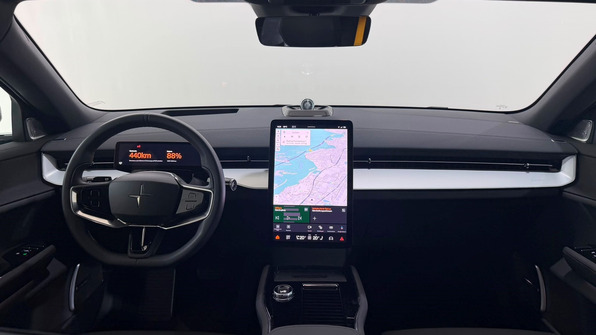 POLESTAR 3 Long Range Dual Motor Perfor-image-4