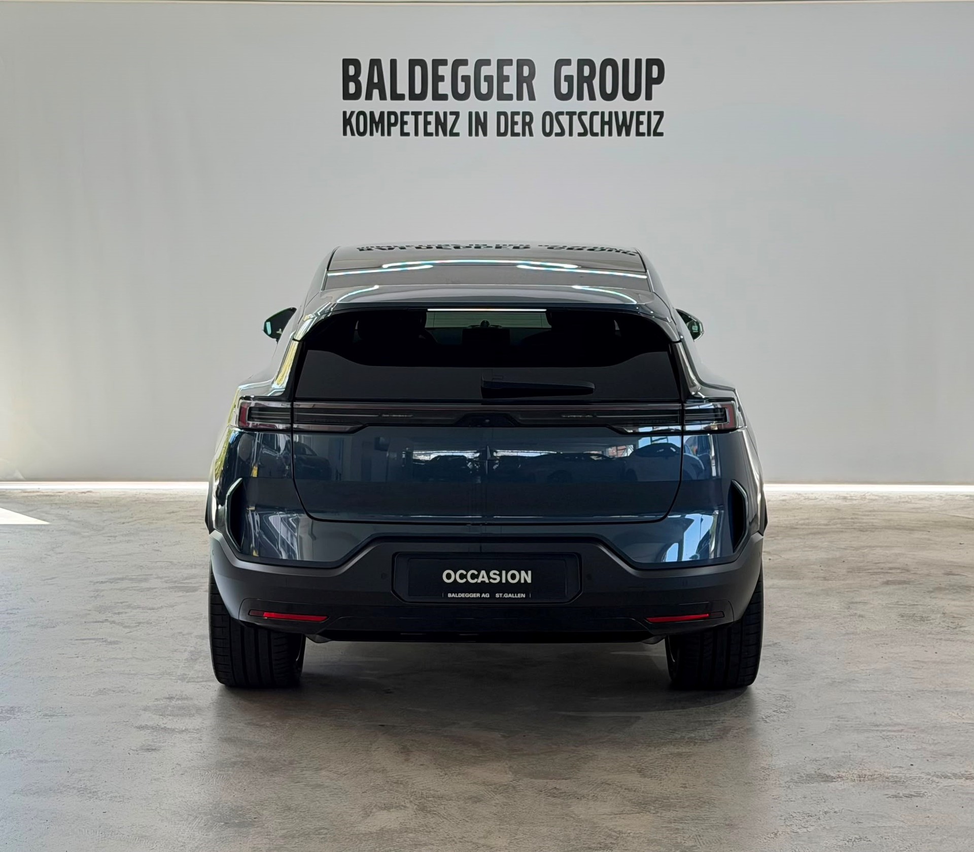 POLESTAR 3 Long Range Dual Motor Perfor-image-10