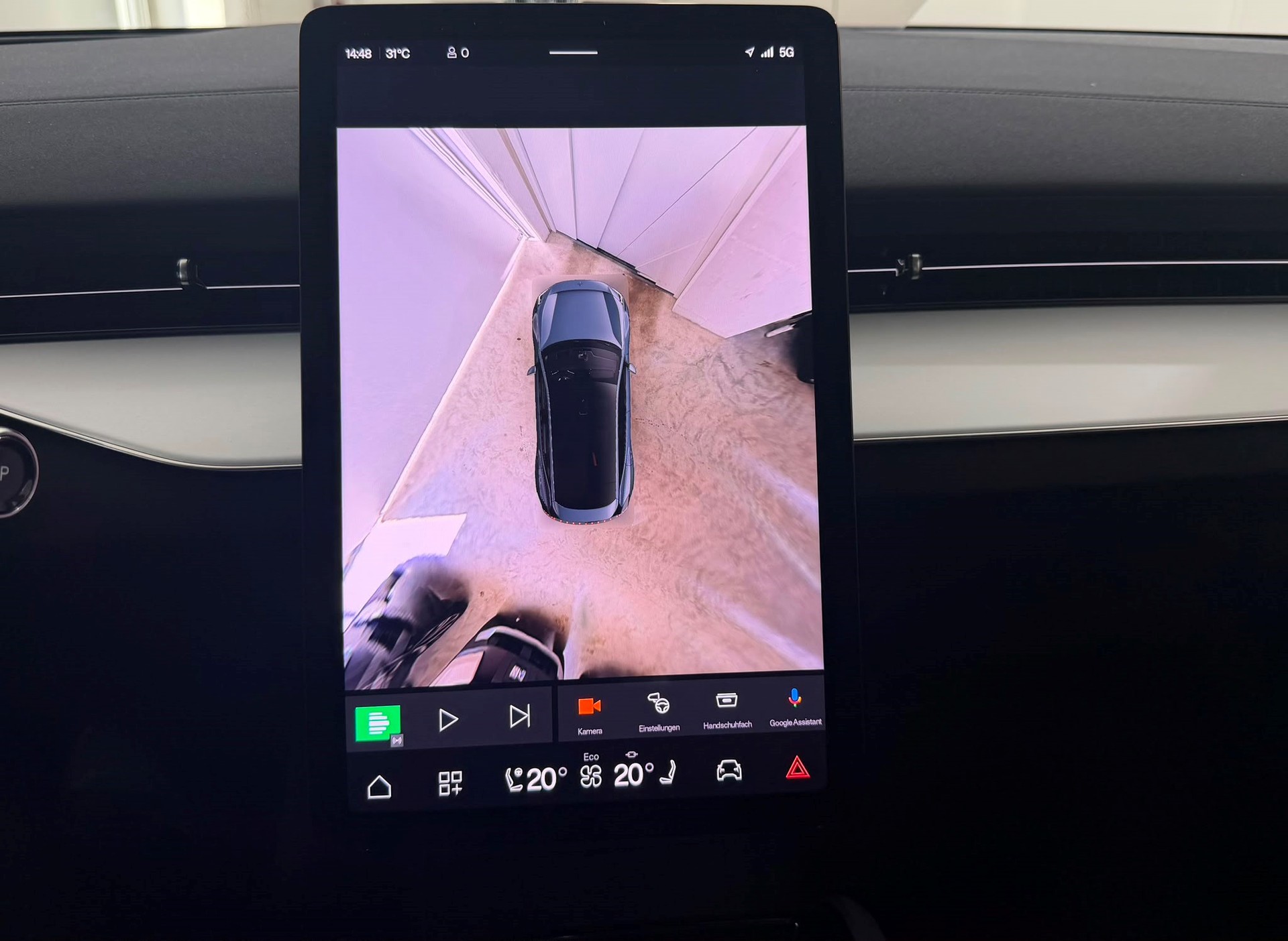 POLESTAR 3 Long Range Dual Motor Perfor-image-8