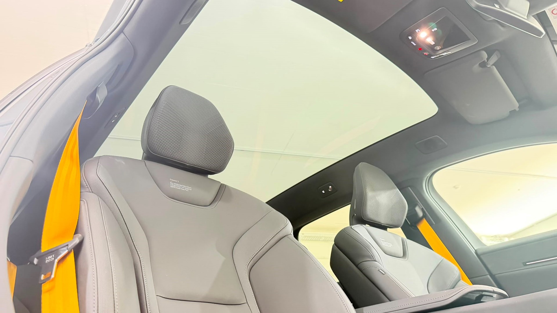 POLESTAR 3 Long Range Dual Motor Perfor-image-11