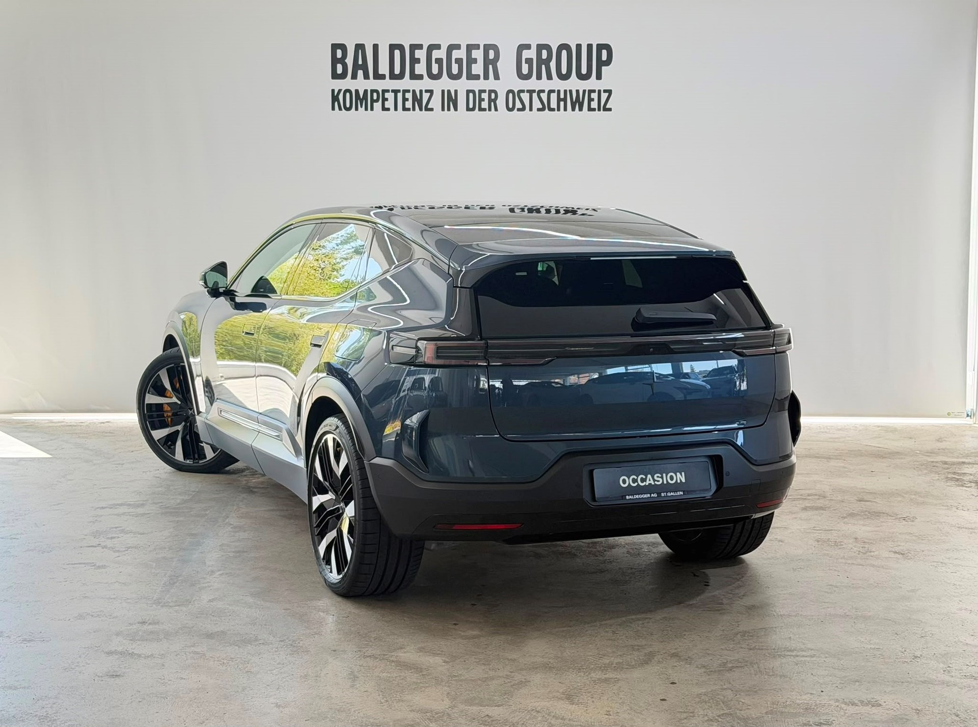 POLESTAR 3 Long Range Dual Motor Perfor-showroom-element-2