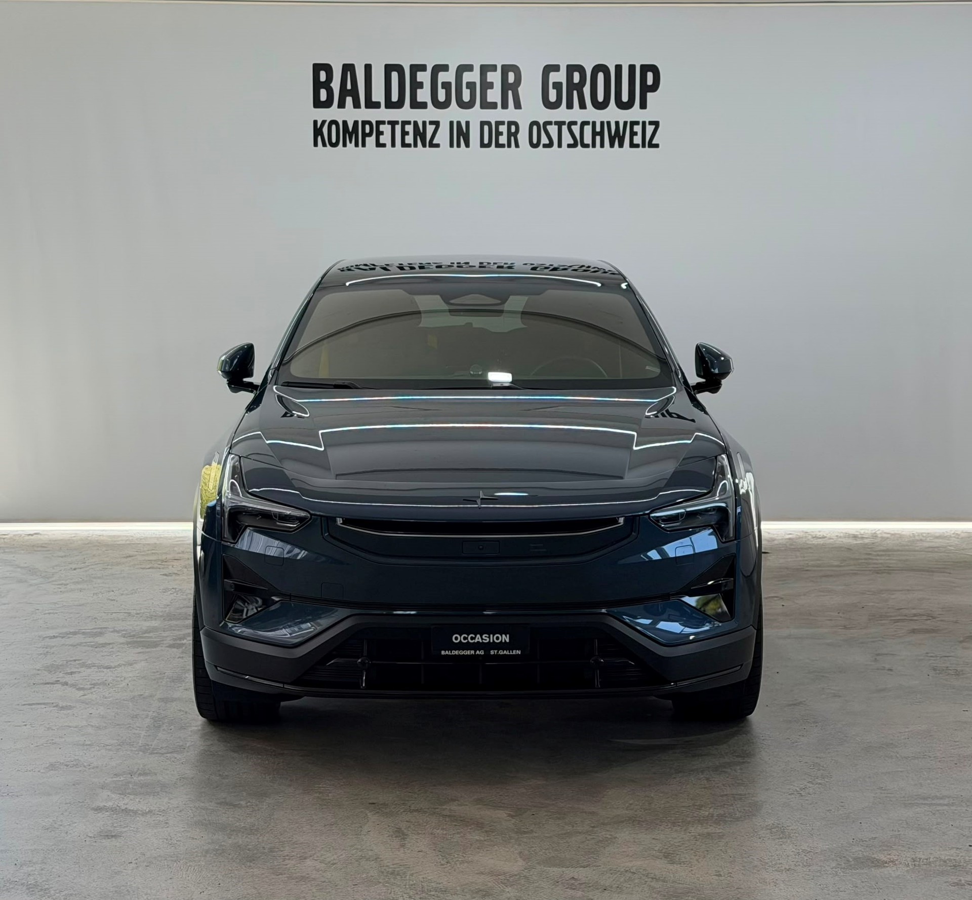 POLESTAR 3 Long Range Dual Motor Perfor-image-9