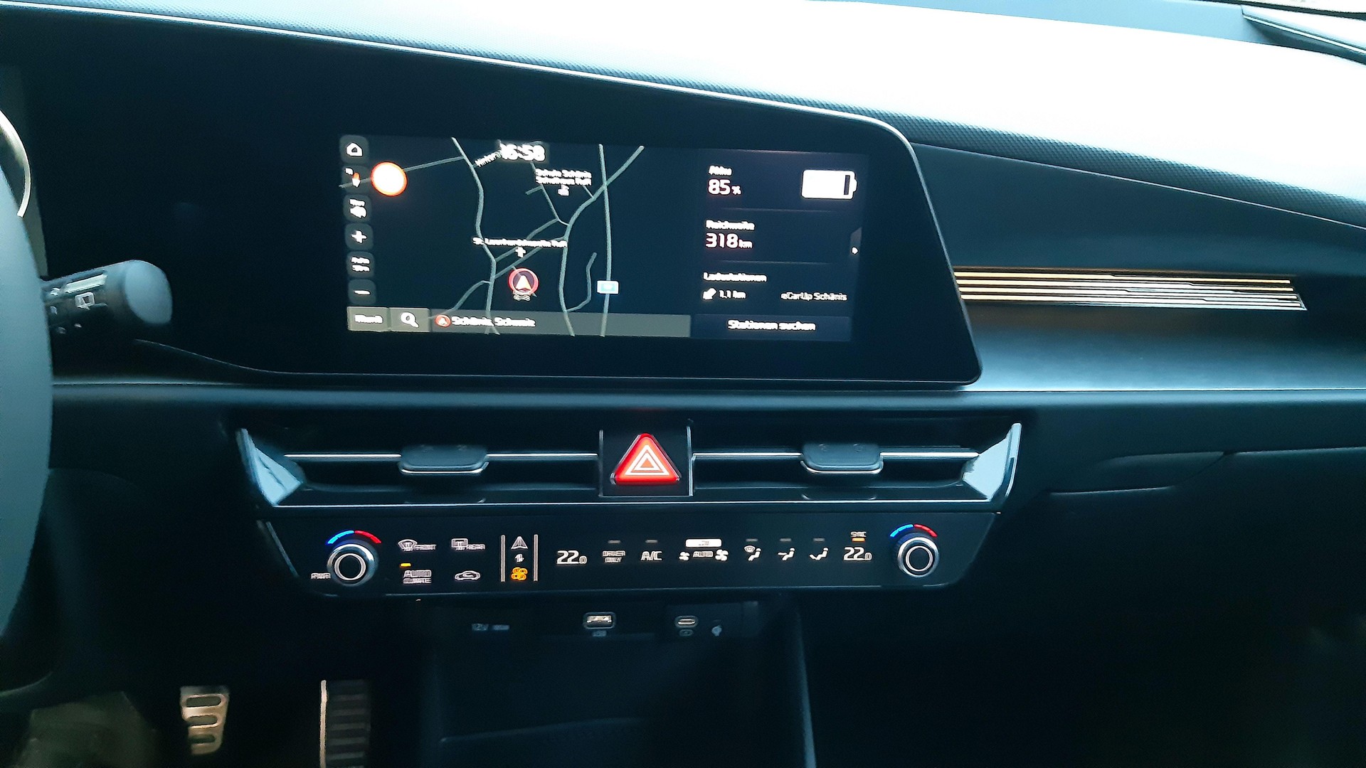 KIA Niro EV Style-image-10