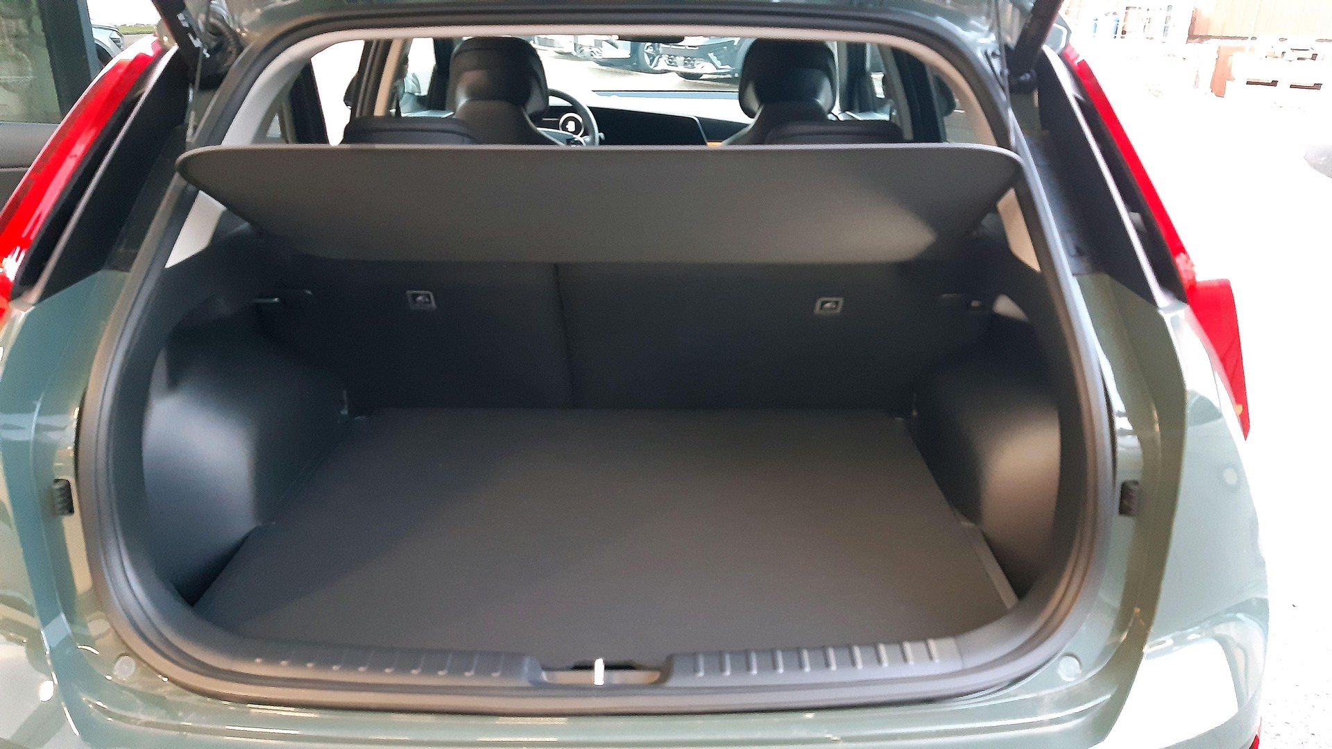 KIA Niro EV Style-image-8