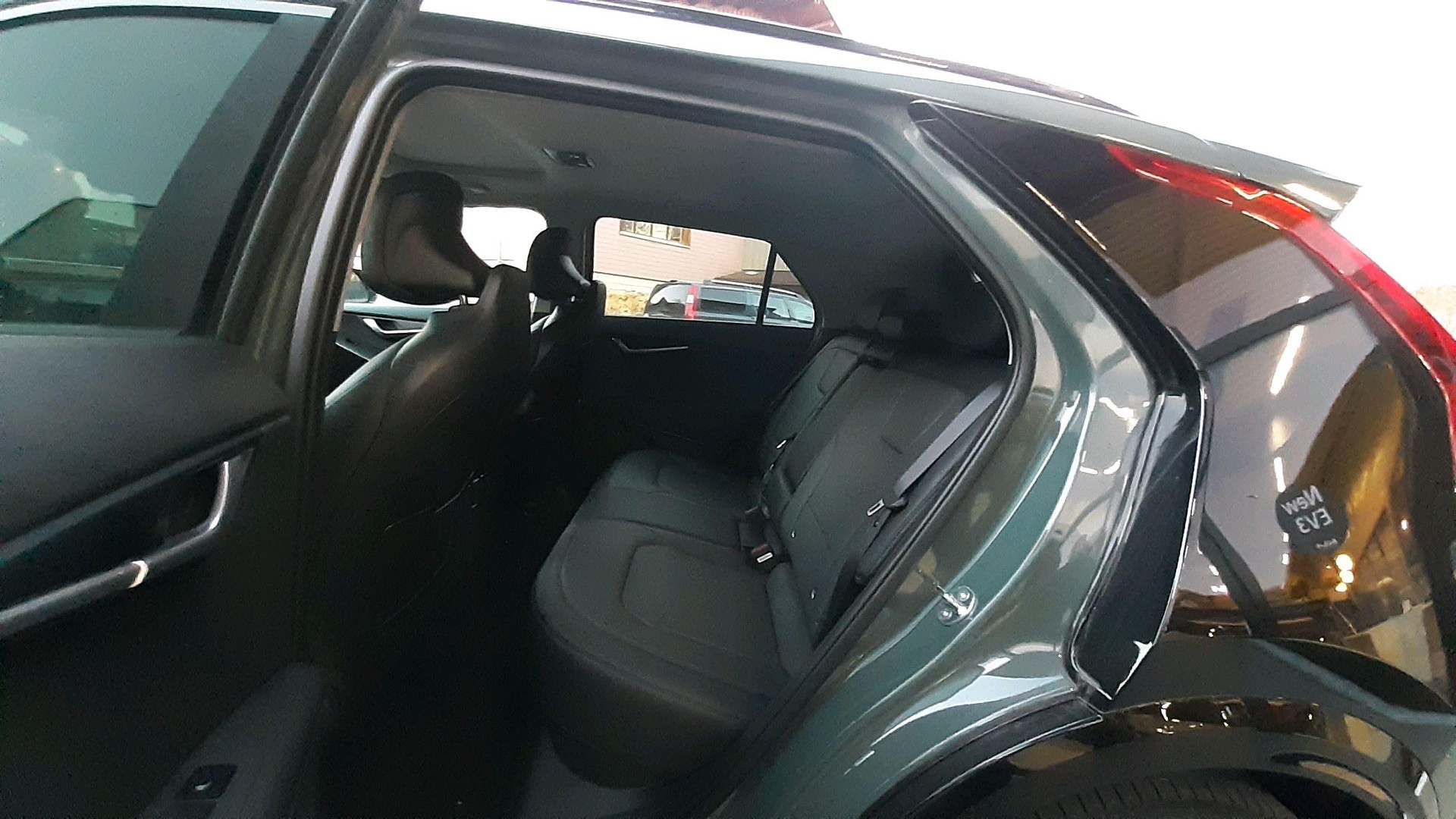 KIA Niro EV Style-image-7