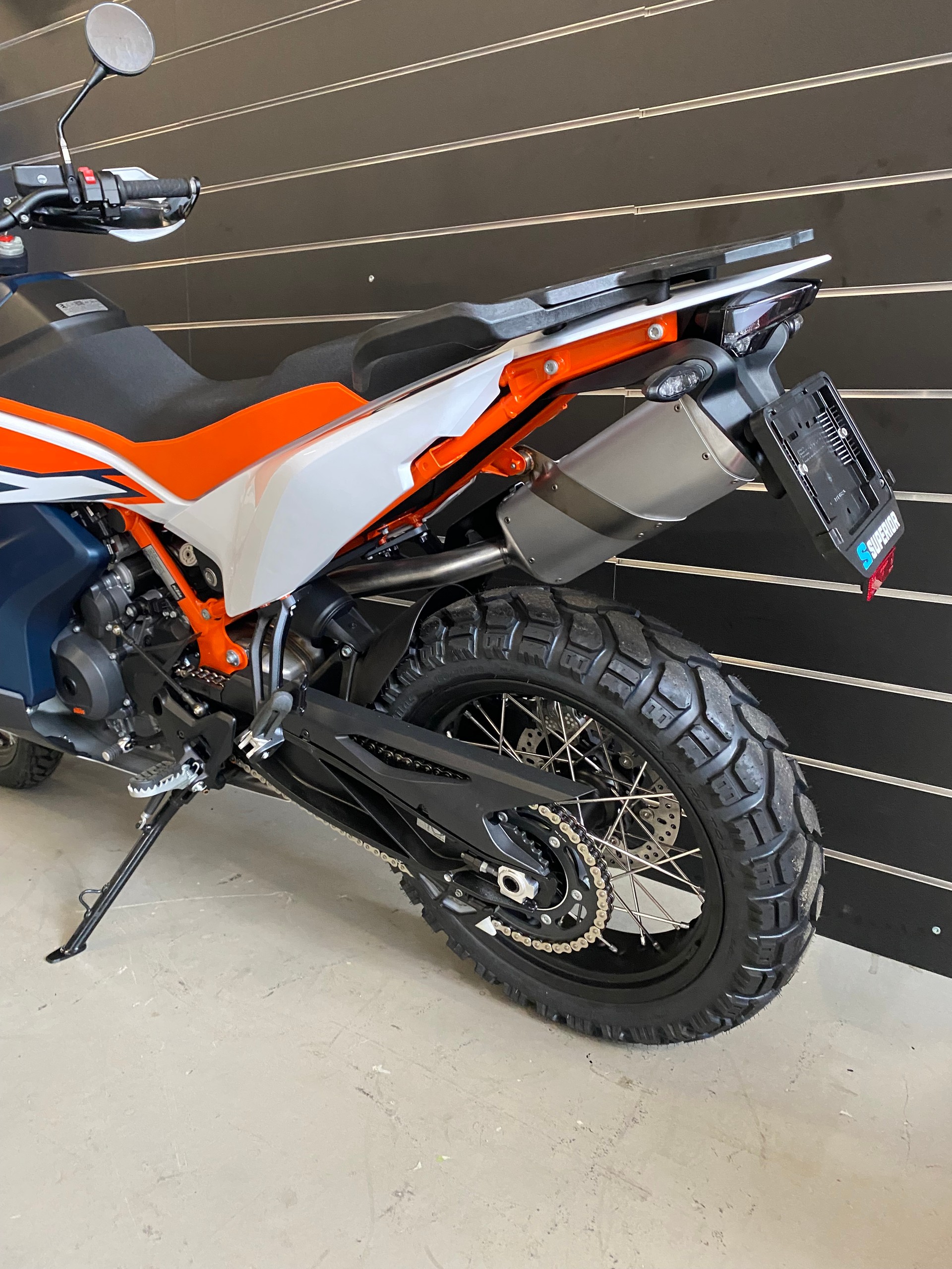 KTM 890 Adventure R-image-3