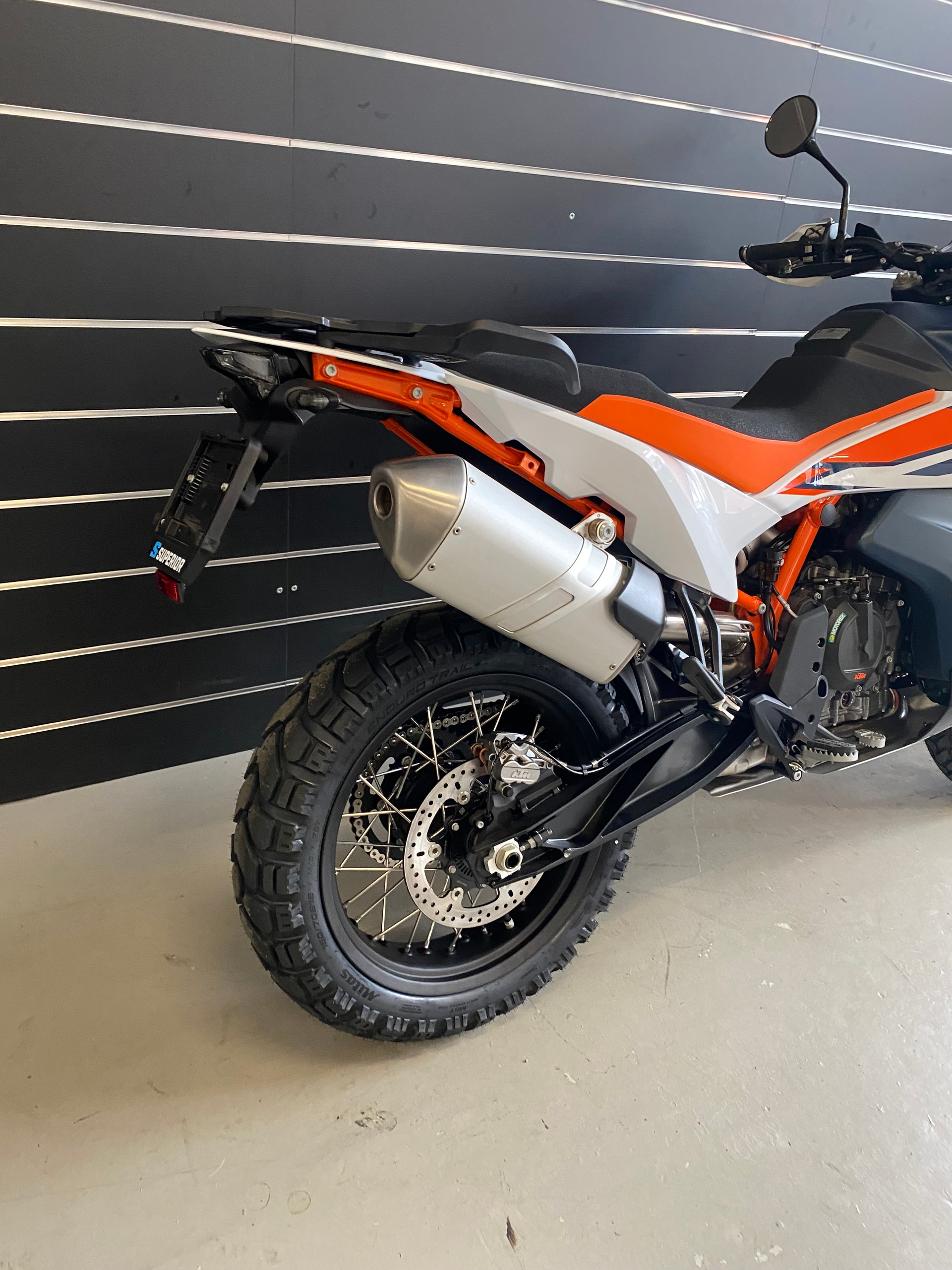 KTM 890 Adventure R-image-5