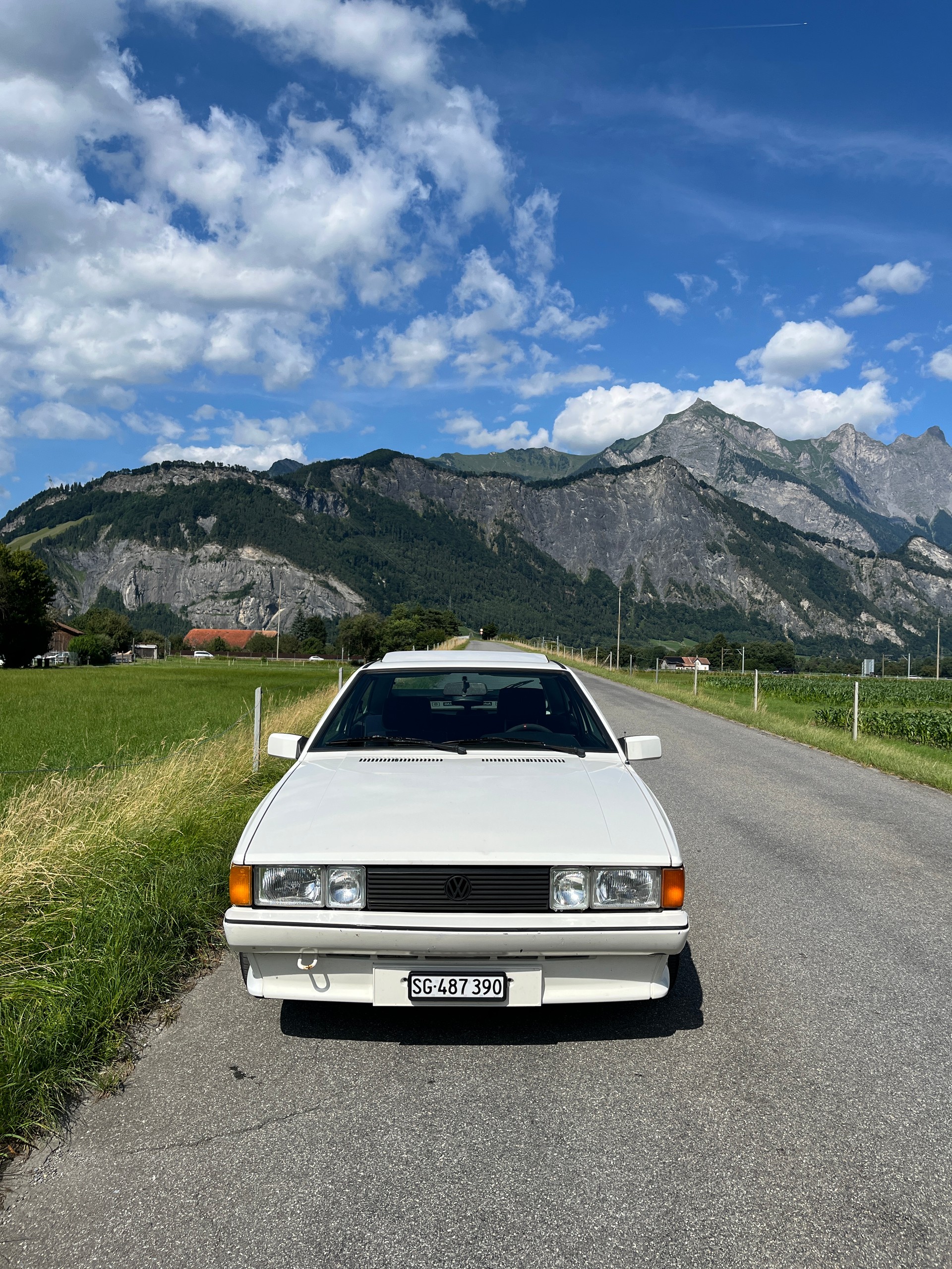 VW Scirocco 1800 Scala-image-3