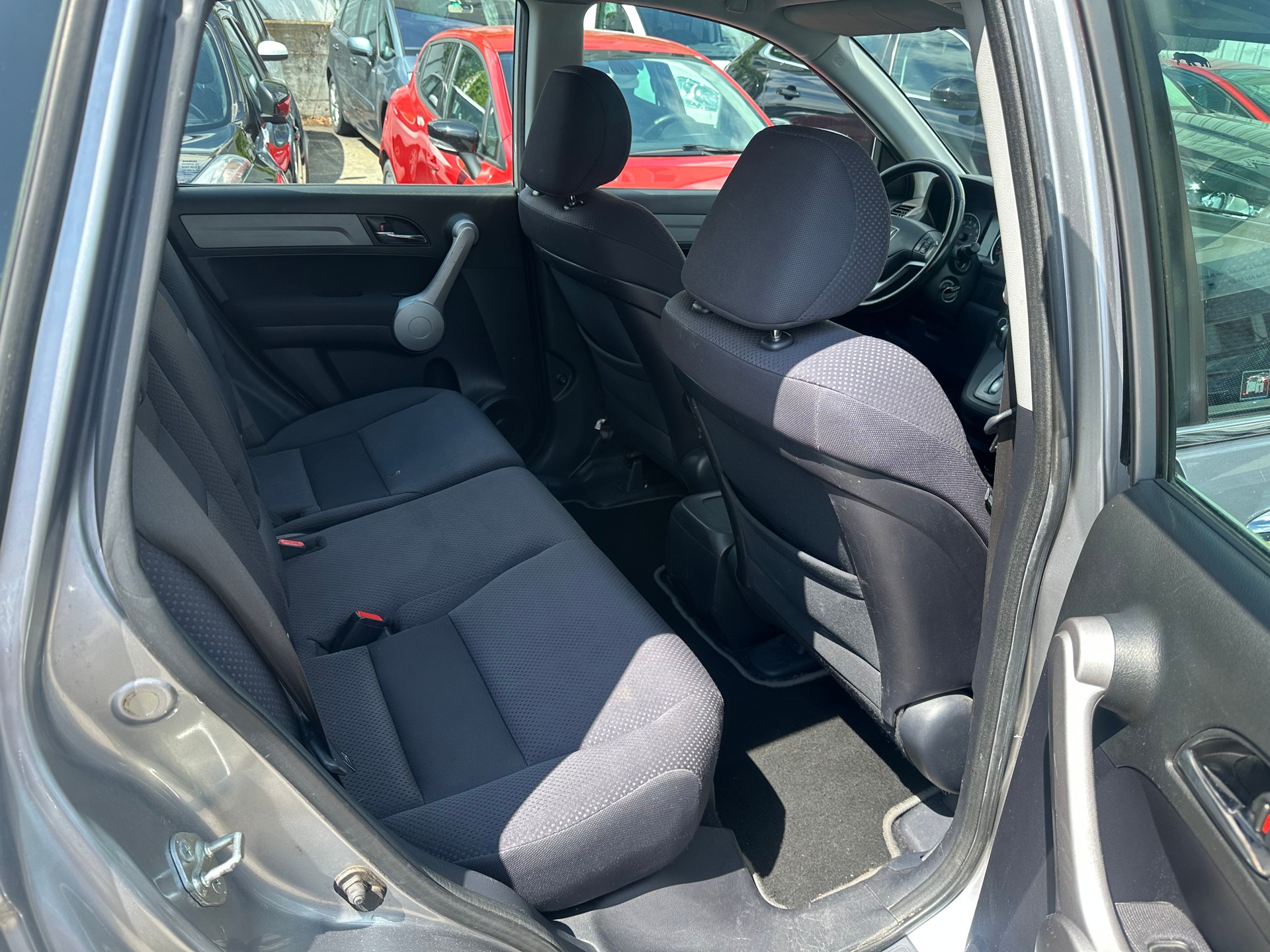 HONDA CR-V 2.0 4WD Elegance-image-10