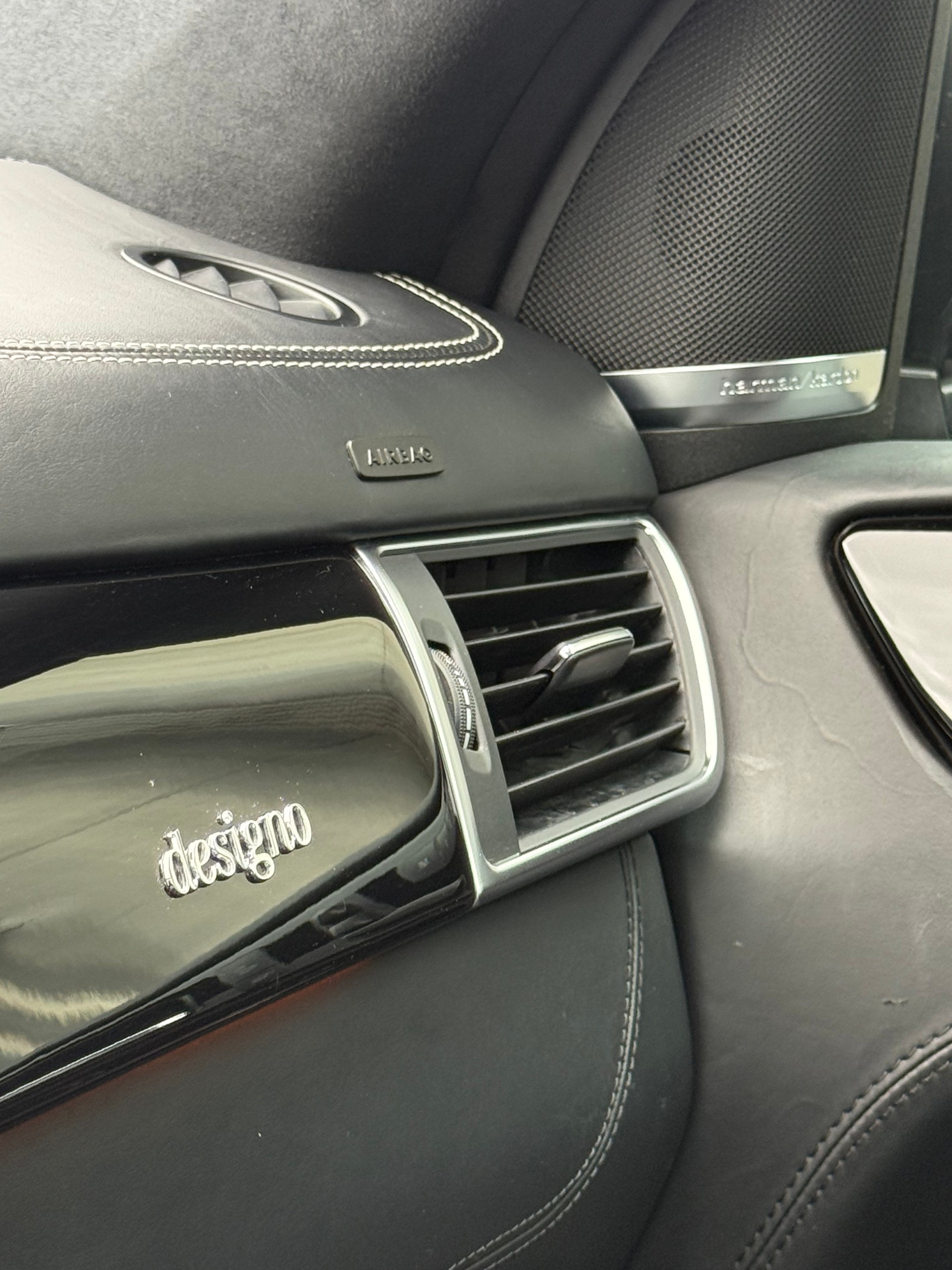 MERCEDES-BENZ GL 63 AMG 4Matic inkl. Garantie! MFK frisch!-image-12