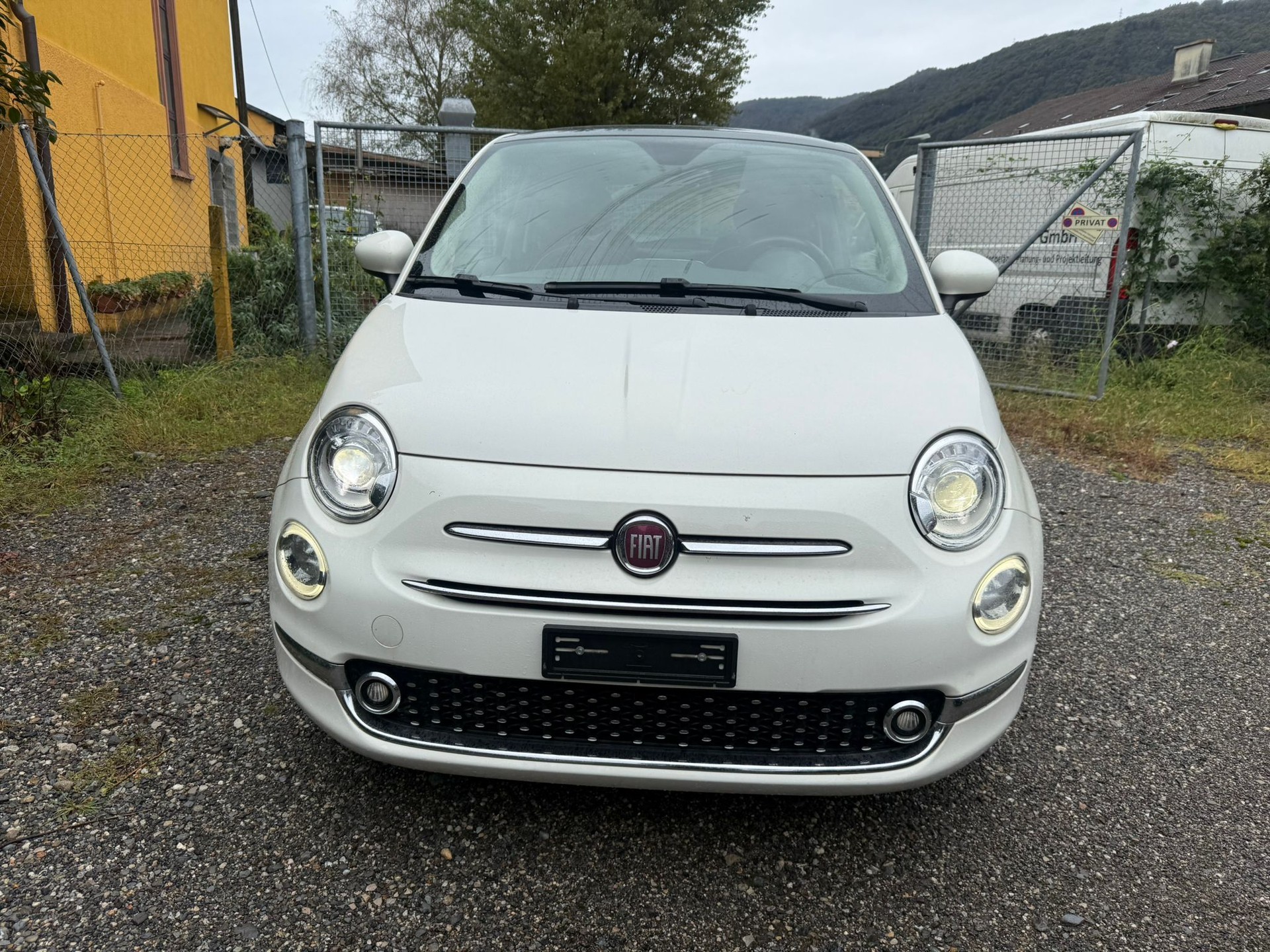 FIAT 500 0.9 Twinair Lounge Dualogic-image-6