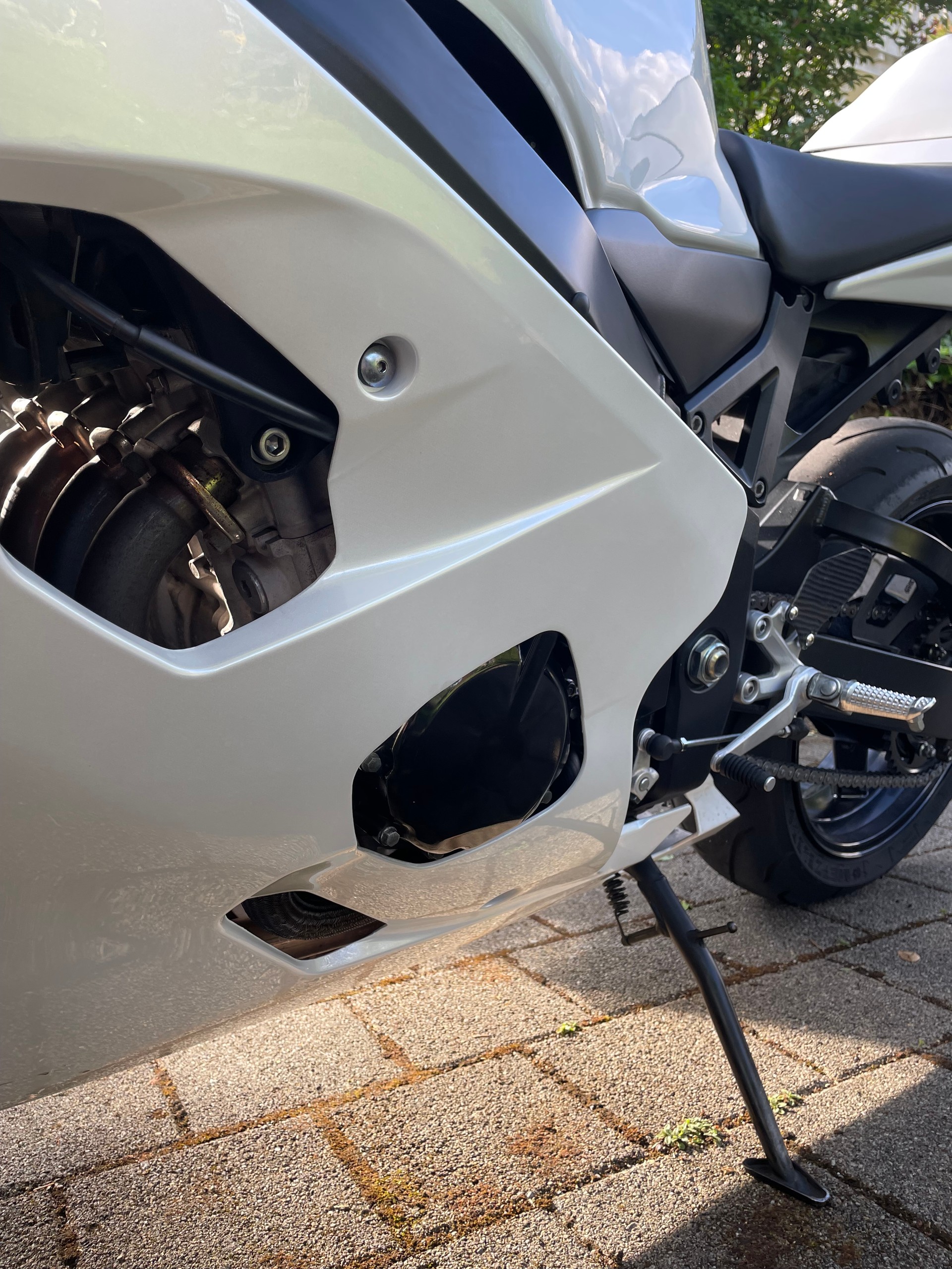 SUZUKI GSX-R 750 K4/K5-image-7