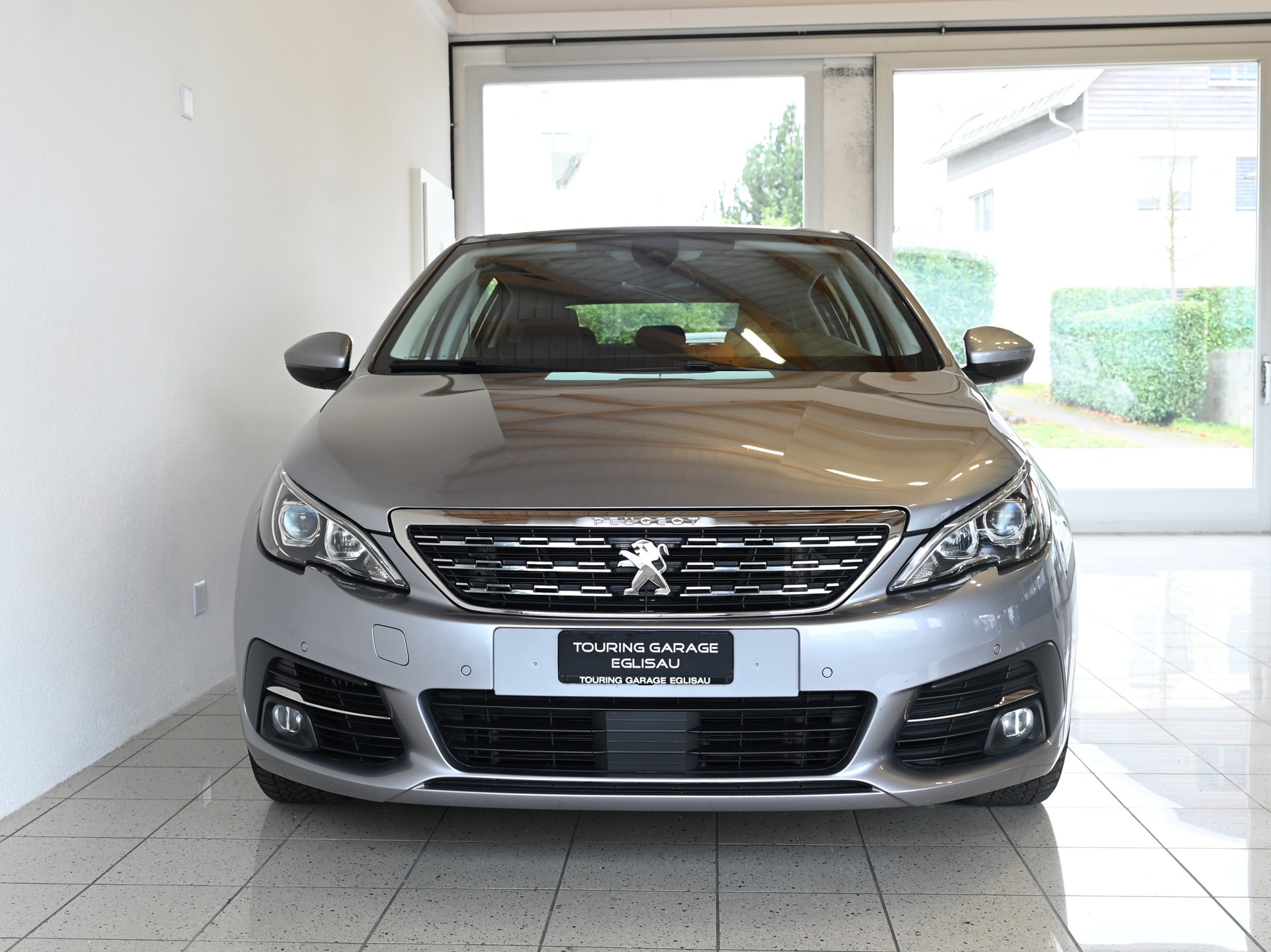 PEUGEOT 308 1.2 PureTech 130 Allure S/S-showroom-element-2
