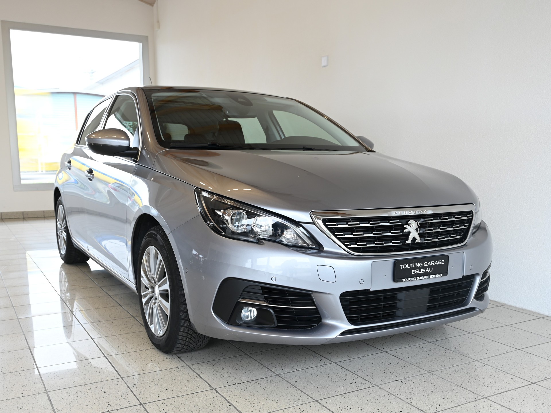 PEUGEOT 308 1.2 PureTech 130 Allure S/S