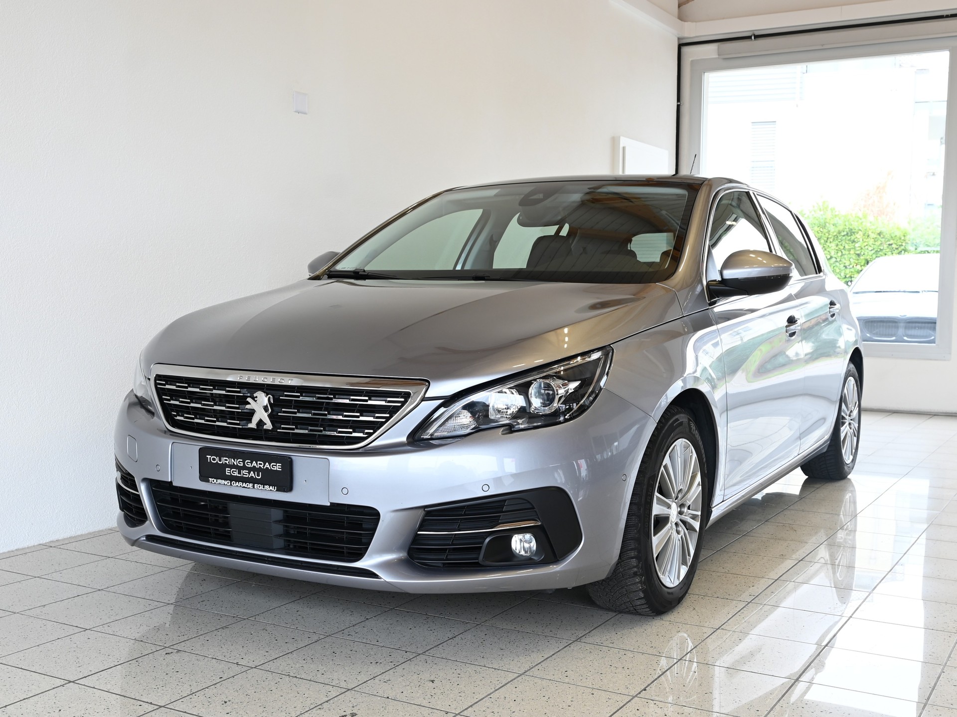 PEUGEOT 308 1.2 PureTech 130 Allure S/S-showroom-element-1