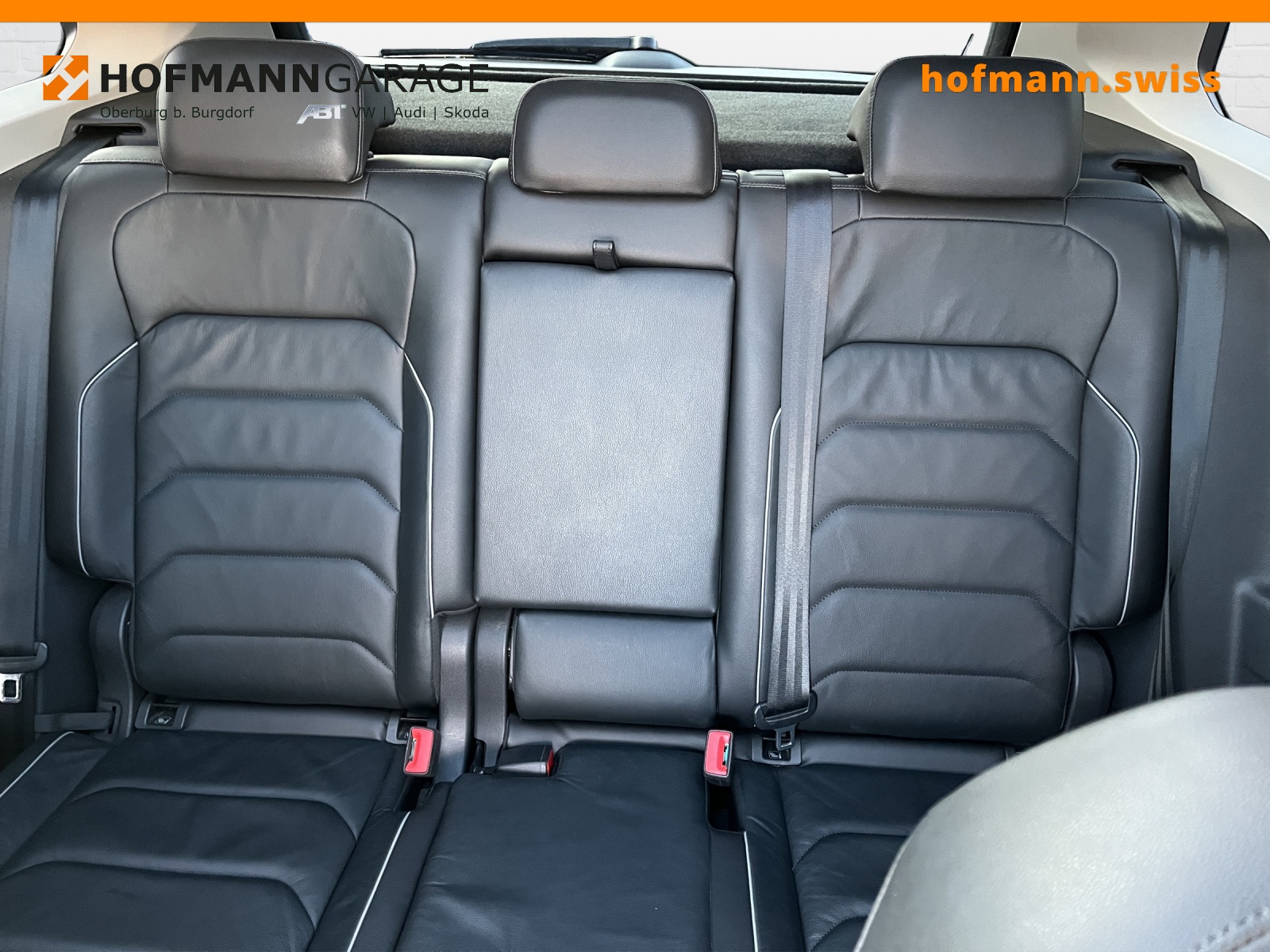 VW Tiguan 2.0 TDI SCR Highline 4Motion DSG-image-9