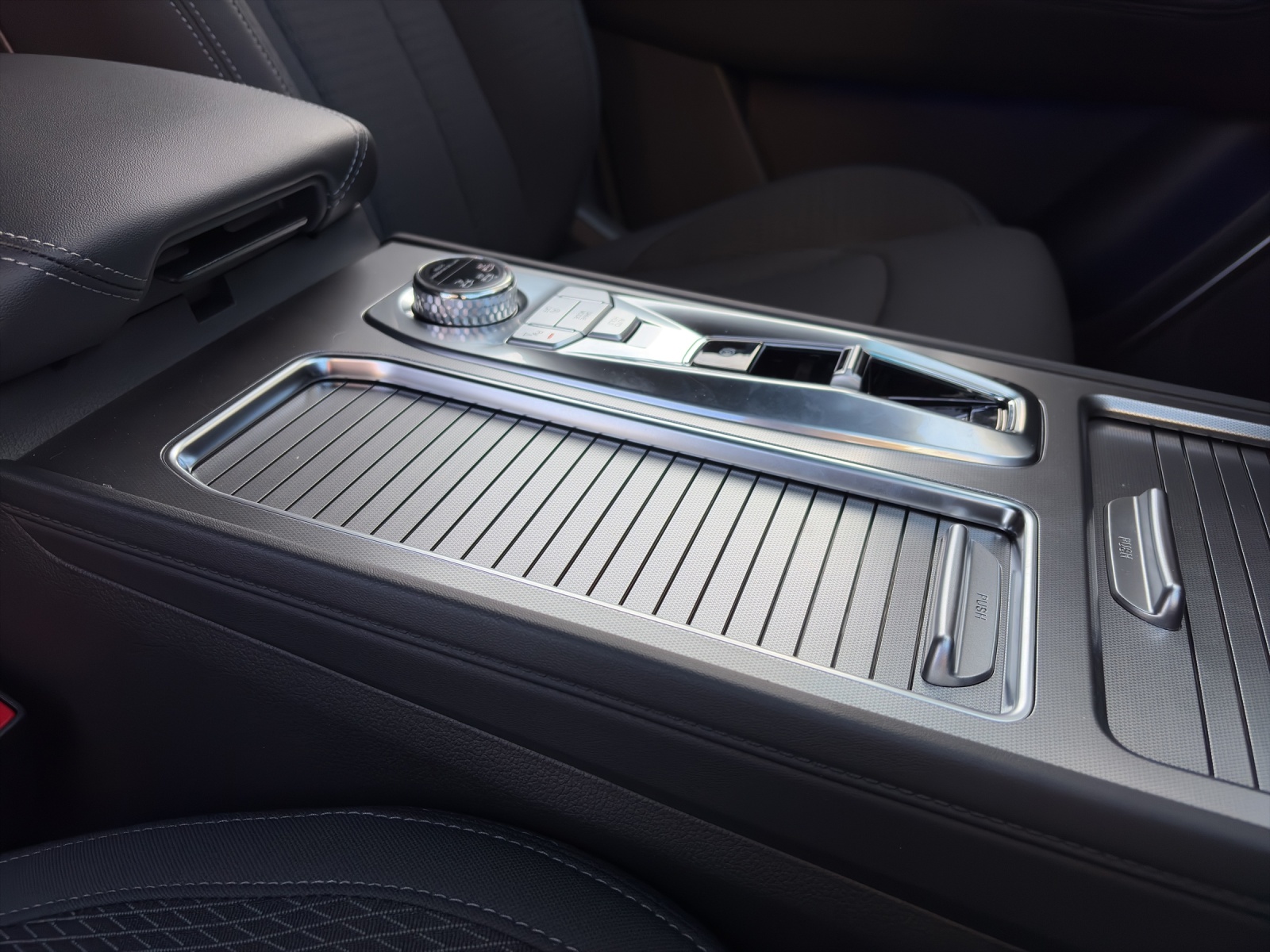 KGM-SsangYong Rexton RX 2.2 TD Platinum-image-15