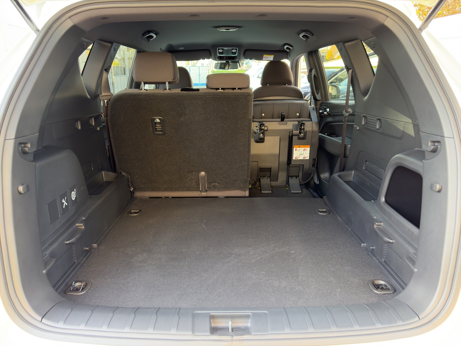 KGM-SsangYong Rexton RX 2.2 TD Platinum-image-14