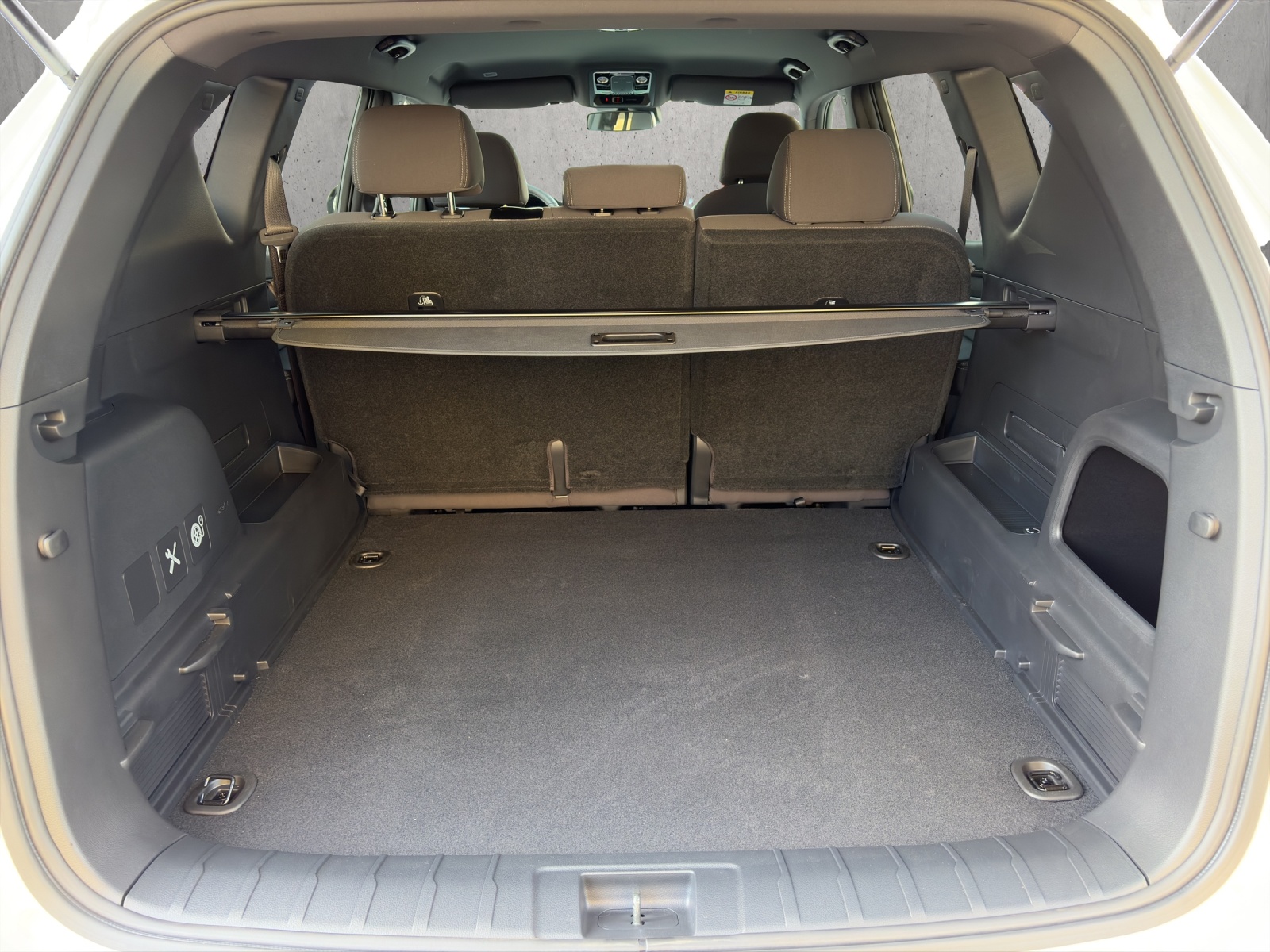 KGM-SsangYong Rexton RX 2.2 TD Platinum-image-13