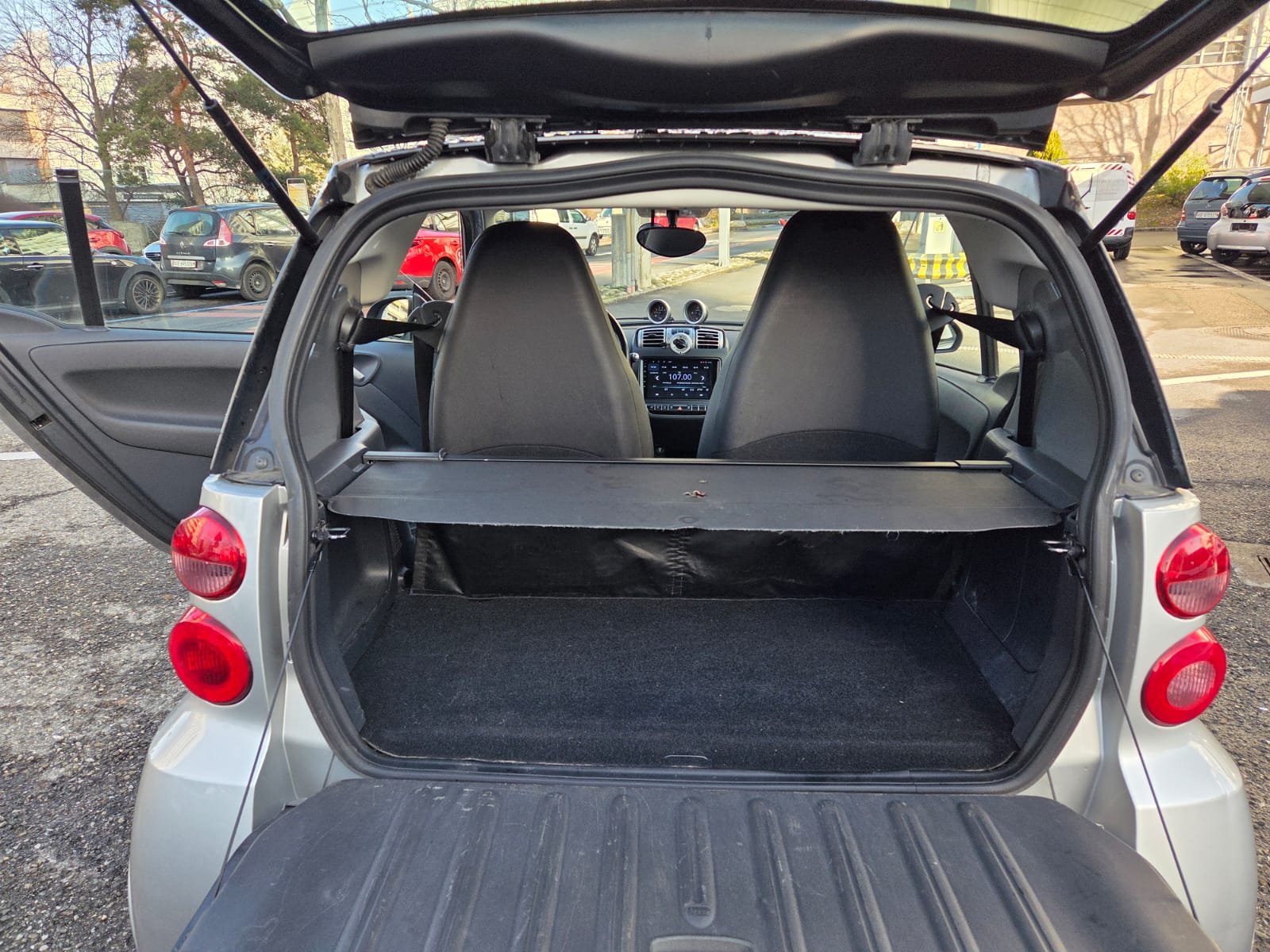SMART fortwo Brabus softouch-image-7
